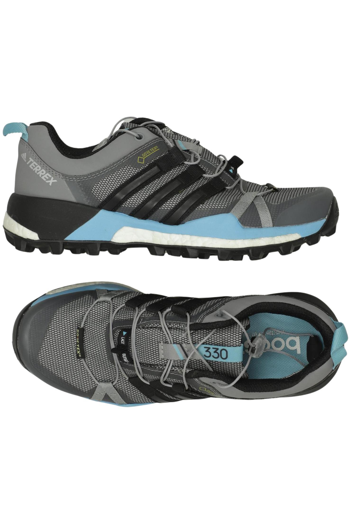 

adidas terrex Damen Sneakers, grau, Gr. 38