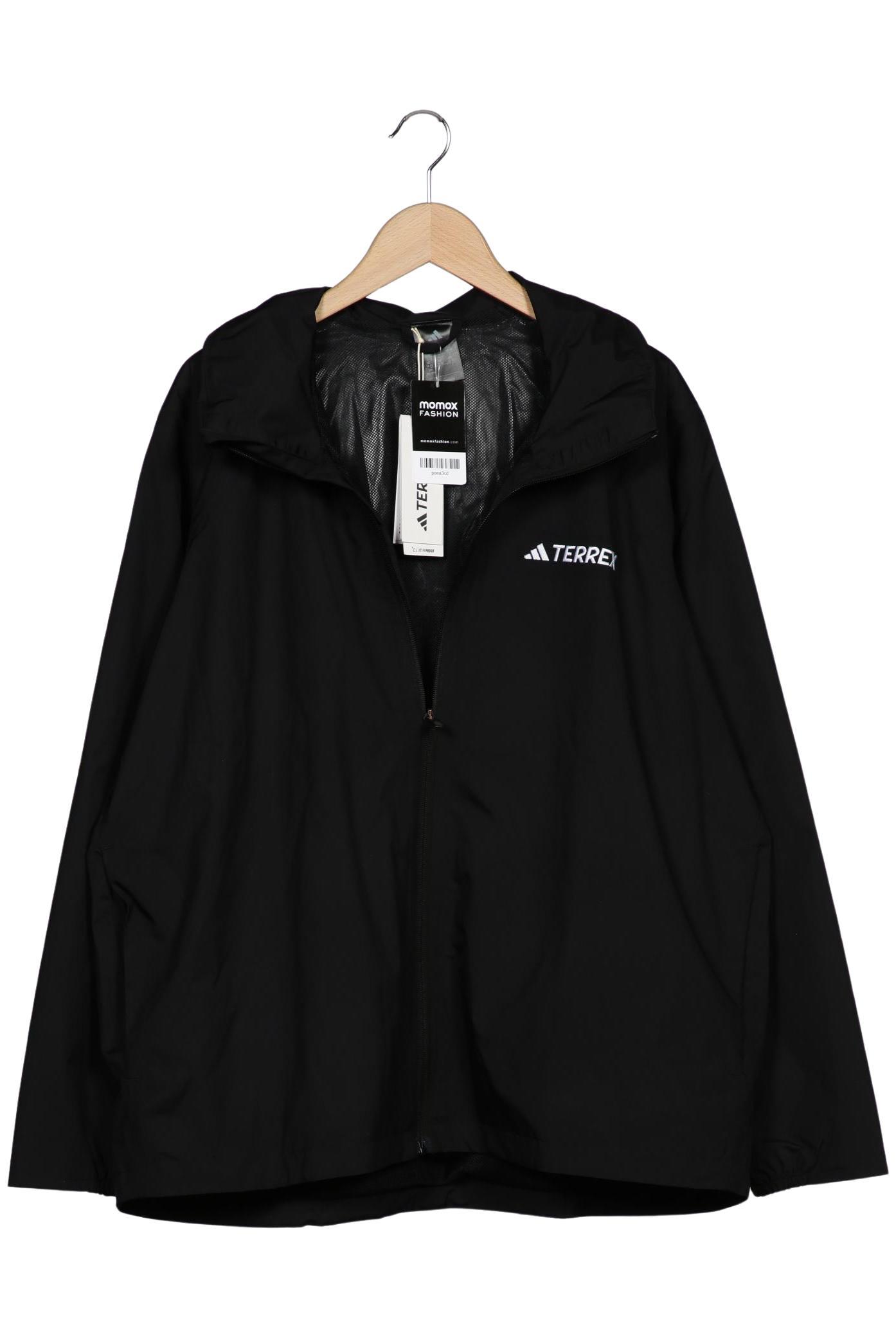 

adidas terrex Damen Jacke, schwarz, Gr. 46