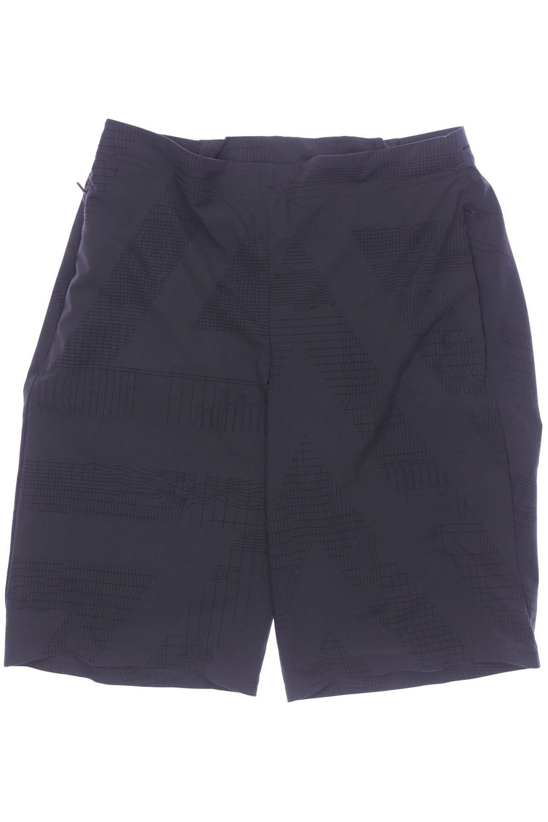 

adidas terrex Damen Shorts, grau, Gr. 34