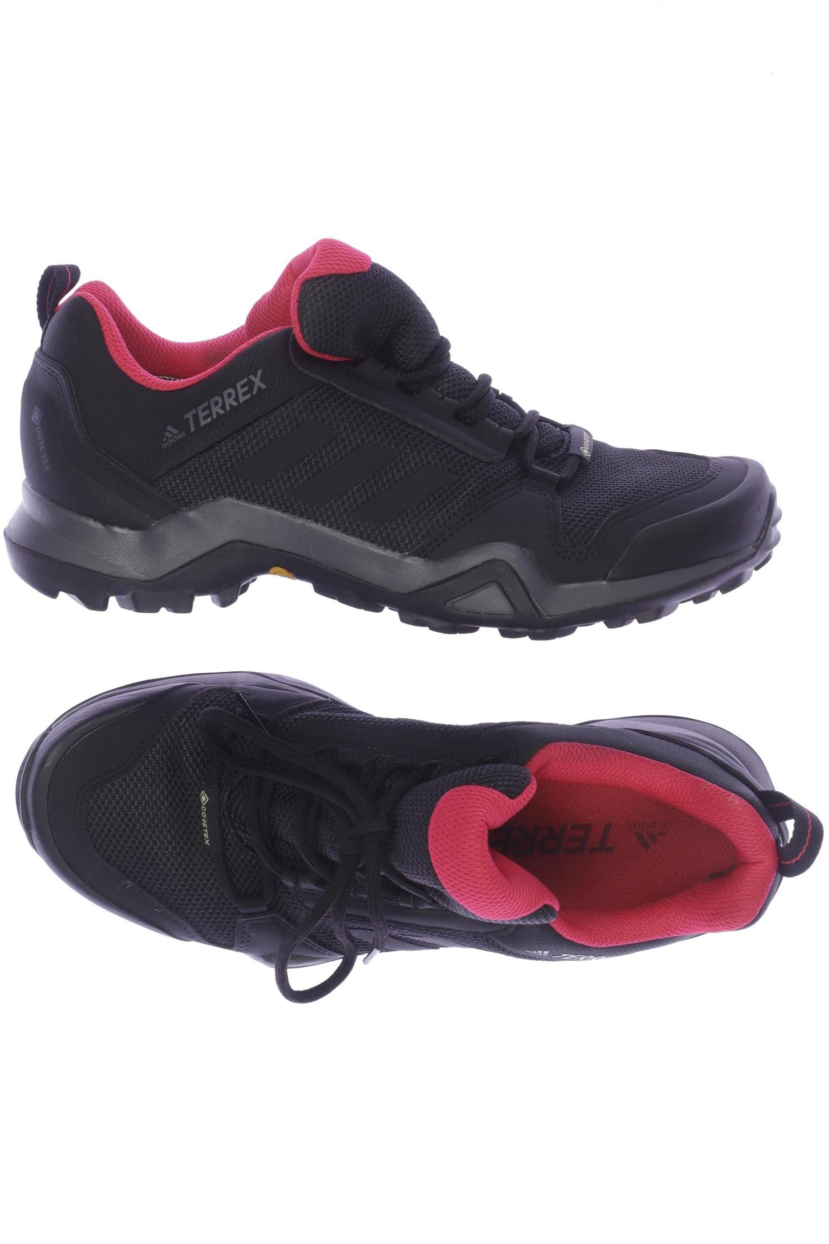 

adidas terrex Damen Sneakers, schwarz, Gr. 6