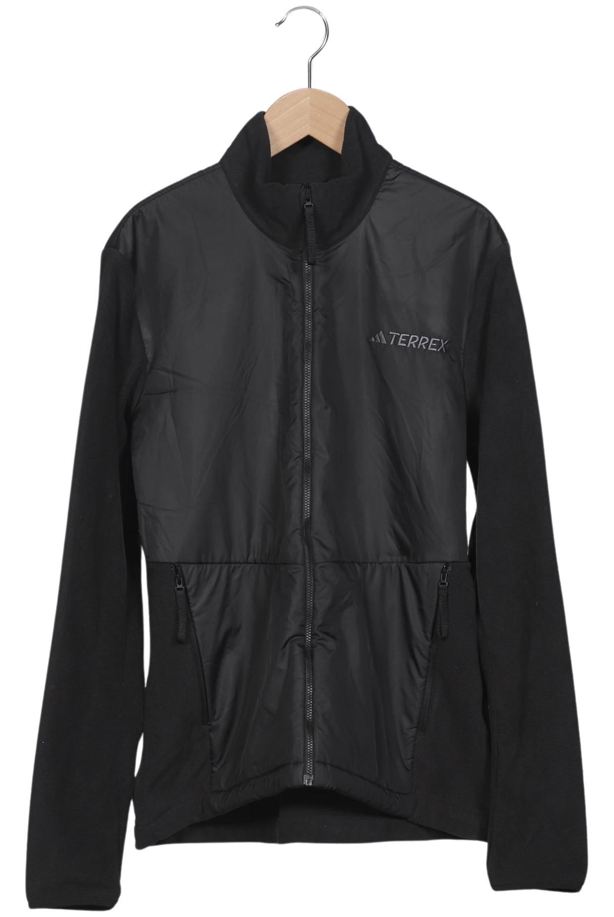 

adidas terrex Damen Sweatshirt, schwarz, Gr. 38