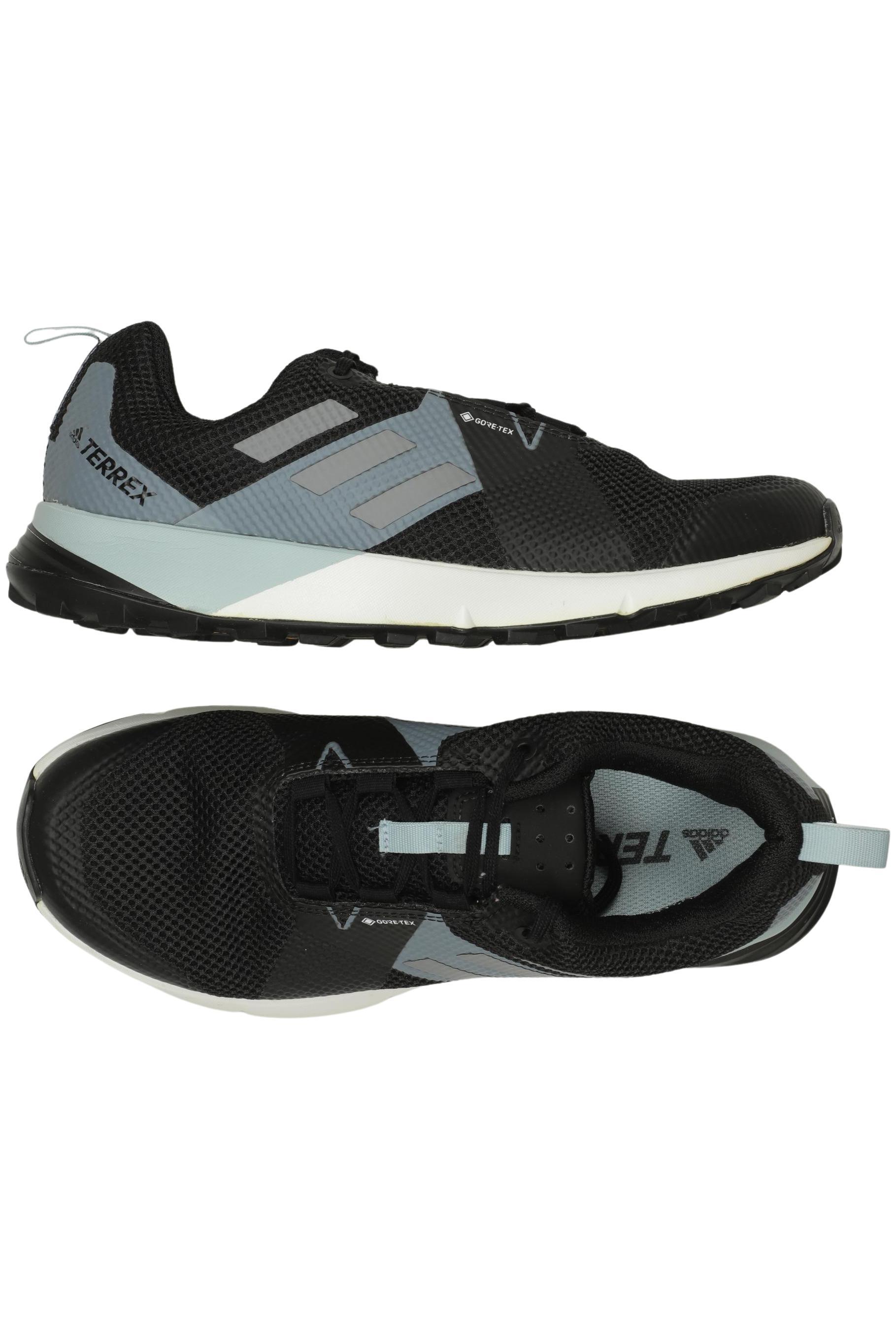 

adidas terrex Damen Sneakers, schwarz, Gr. 7