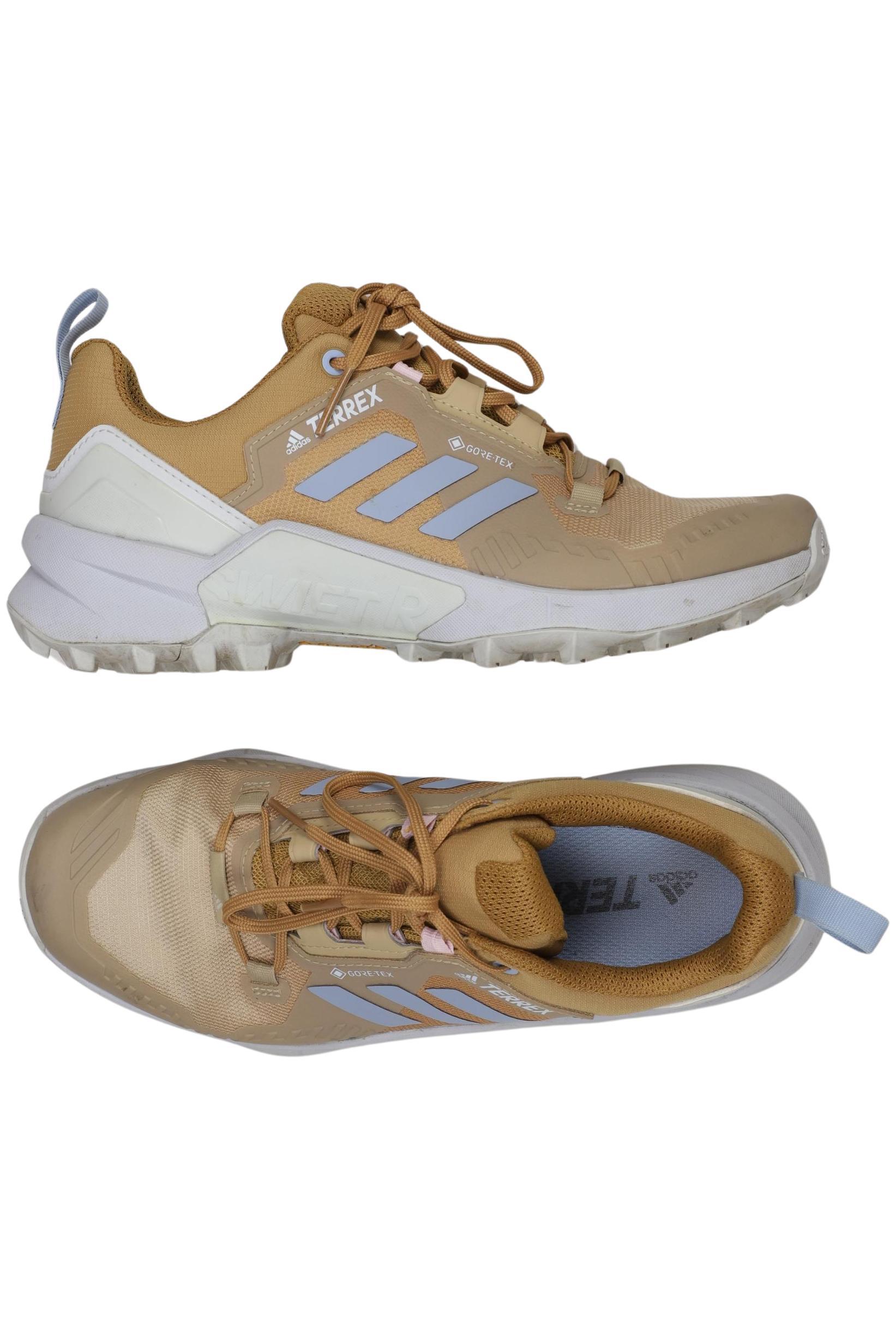 

adidas terrex Damen Sneakers, mehrfarbig, Gr. 5.5