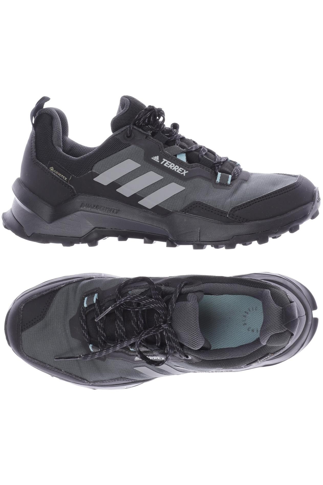 

adidas terrex Damen Sneakers, schwarz, Gr. 6