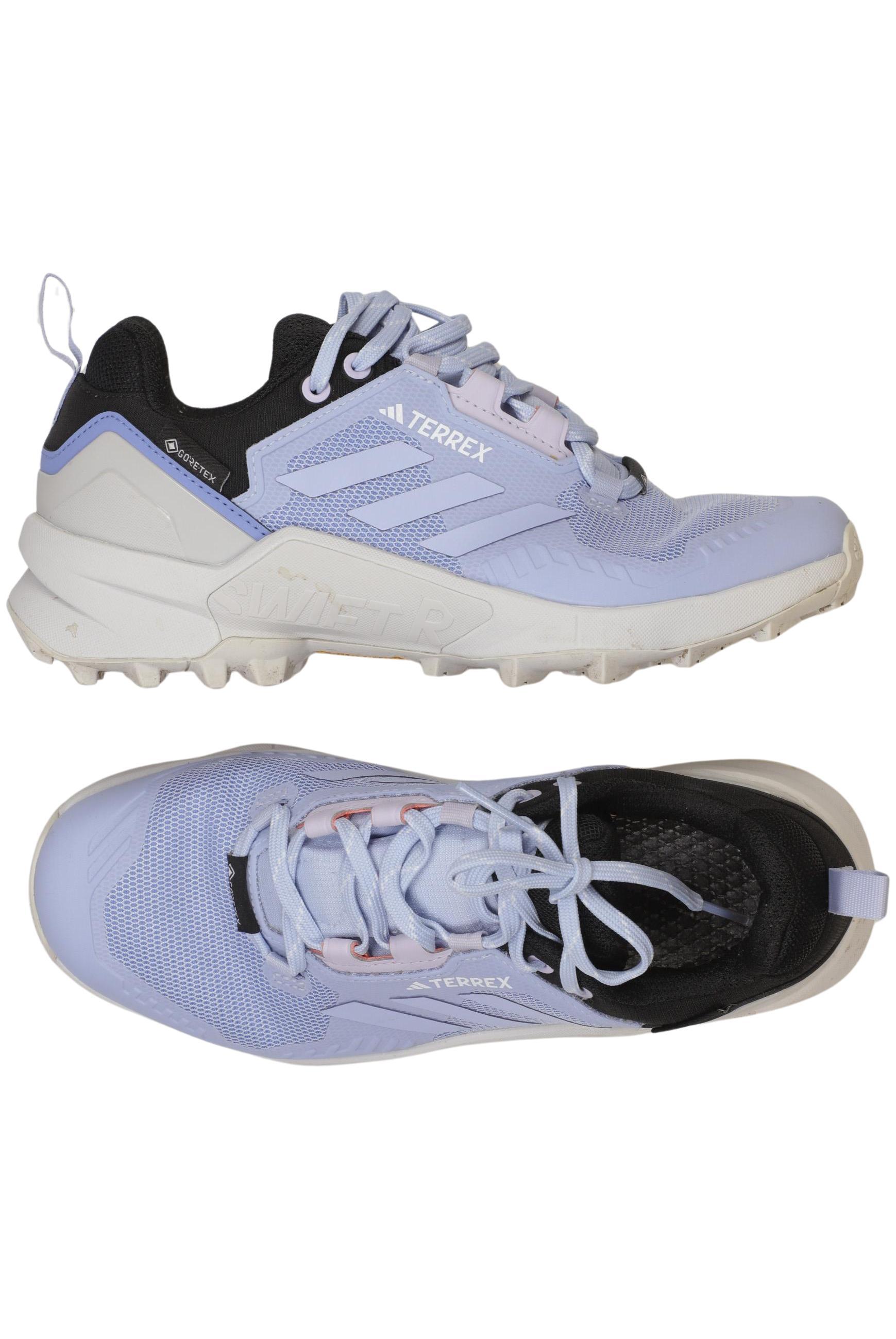 

adidas terrex Damen Sneakers, mehrfarbig, Gr. 5