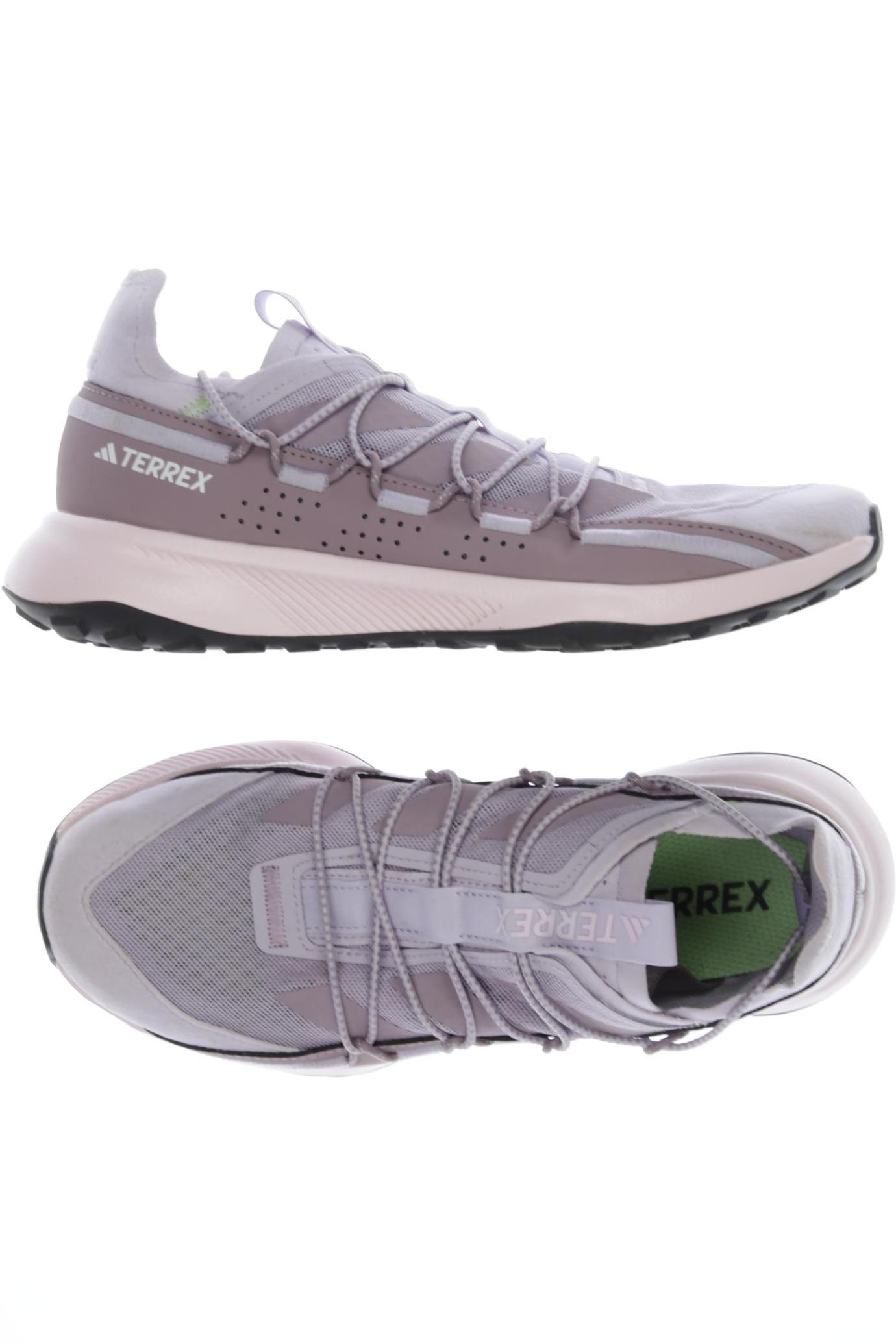 

adidas terrex Damen Sneakers, pink, Gr. 7