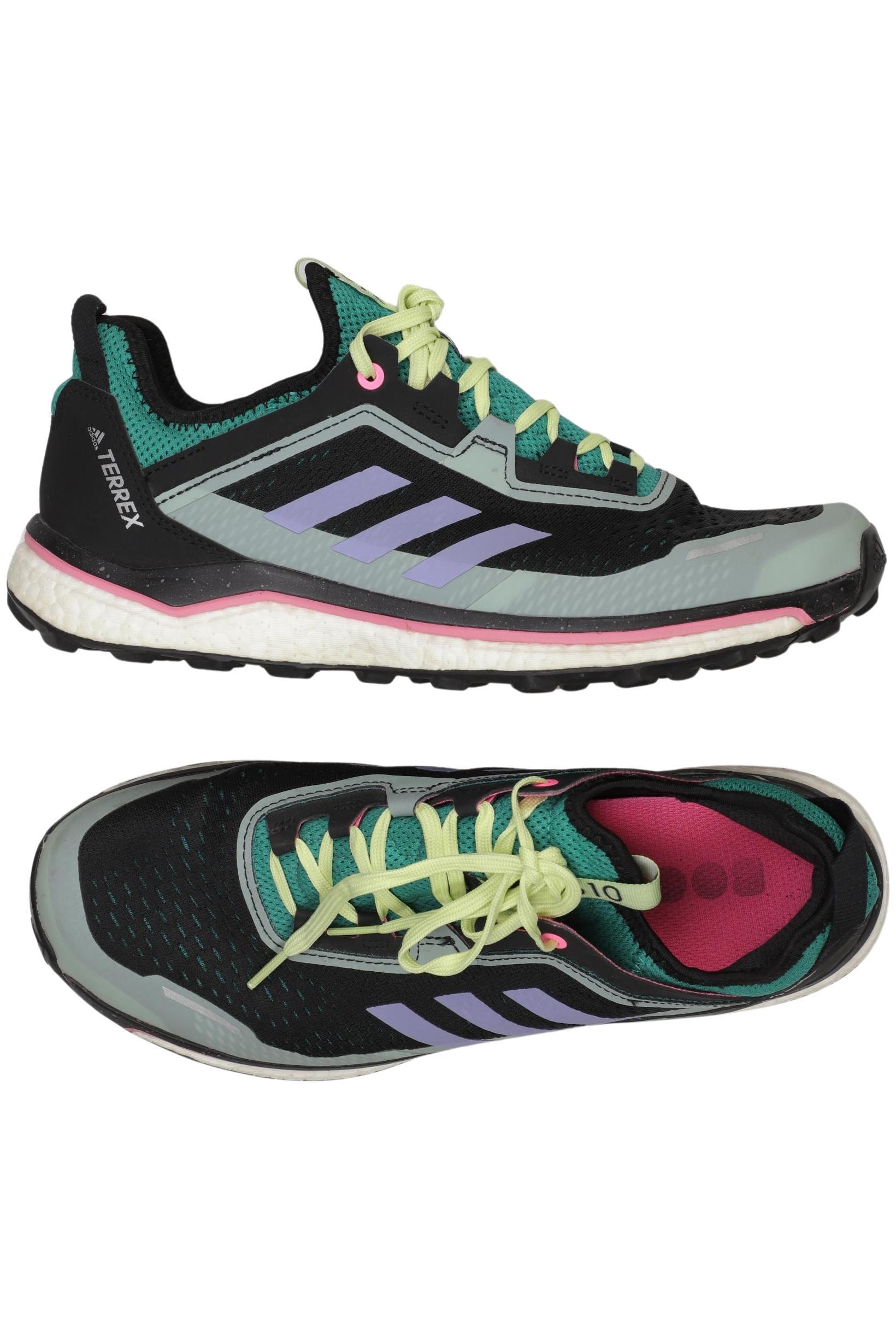 

adidas terrex Damen Sneakers, mehrfarbig, Gr. 8