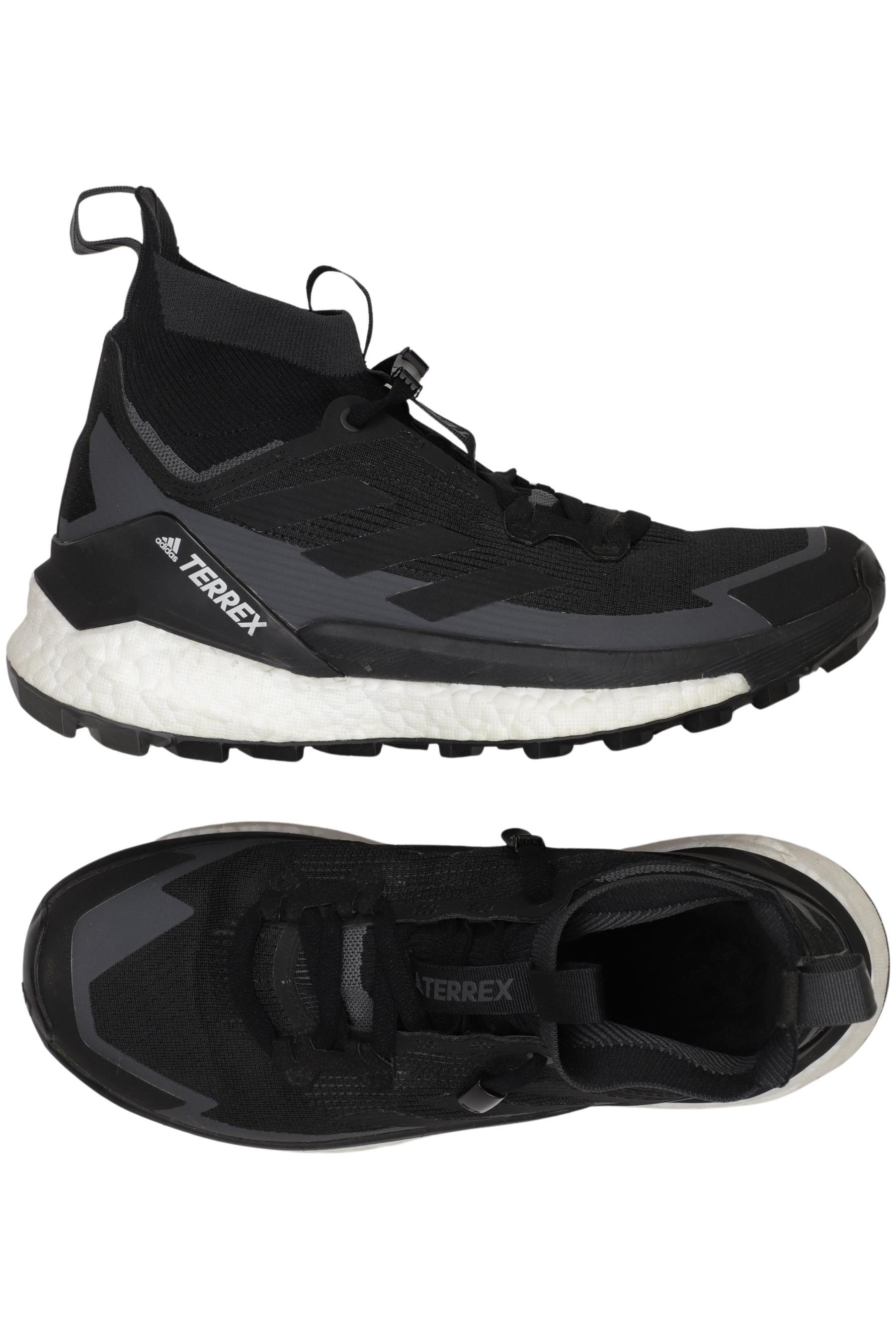 

adidas terrex Damen Sneakers, schwarz, Gr. 6
