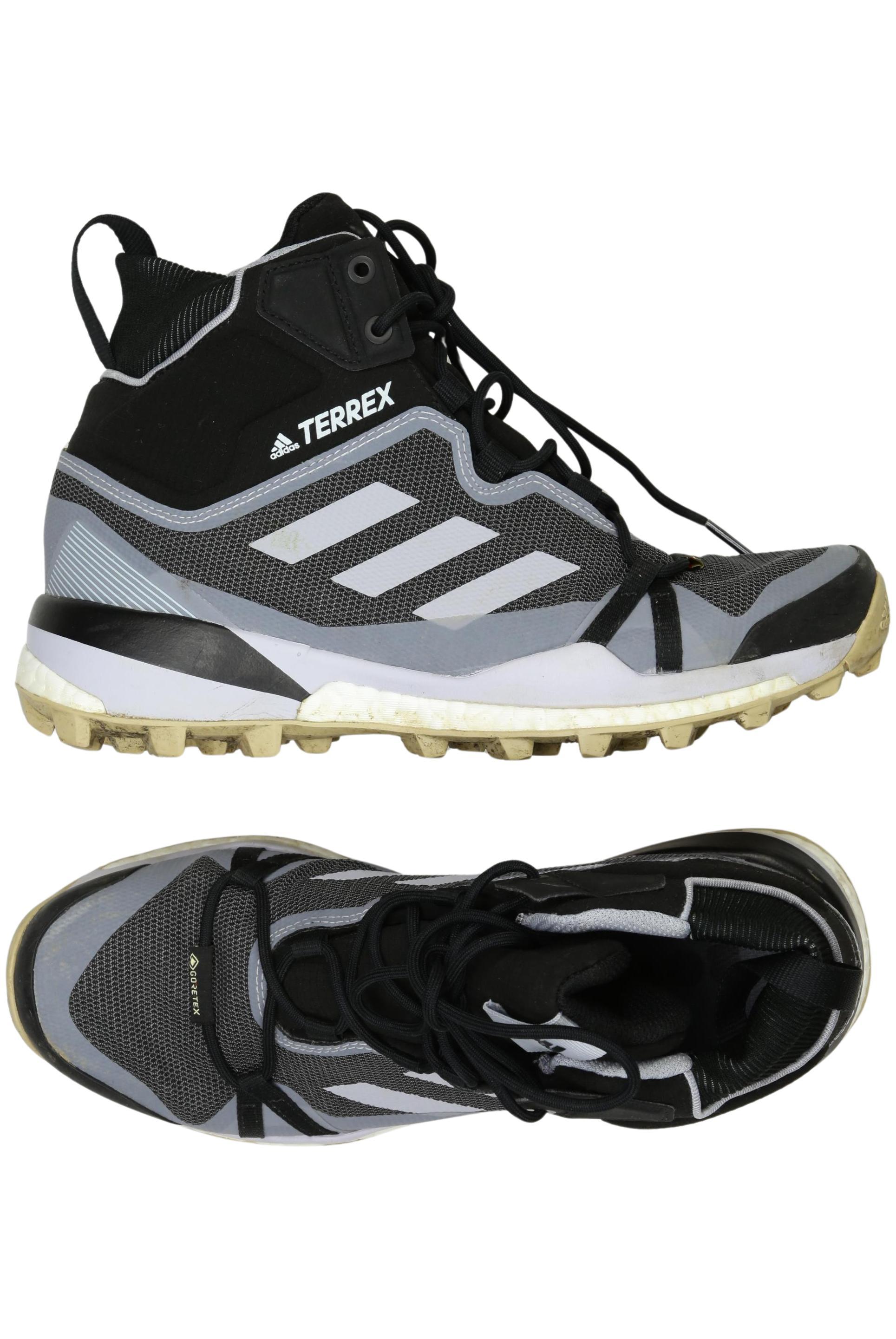 

adidas terrex Damen Stiefelette, mehrfarbig, Gr. 6.5