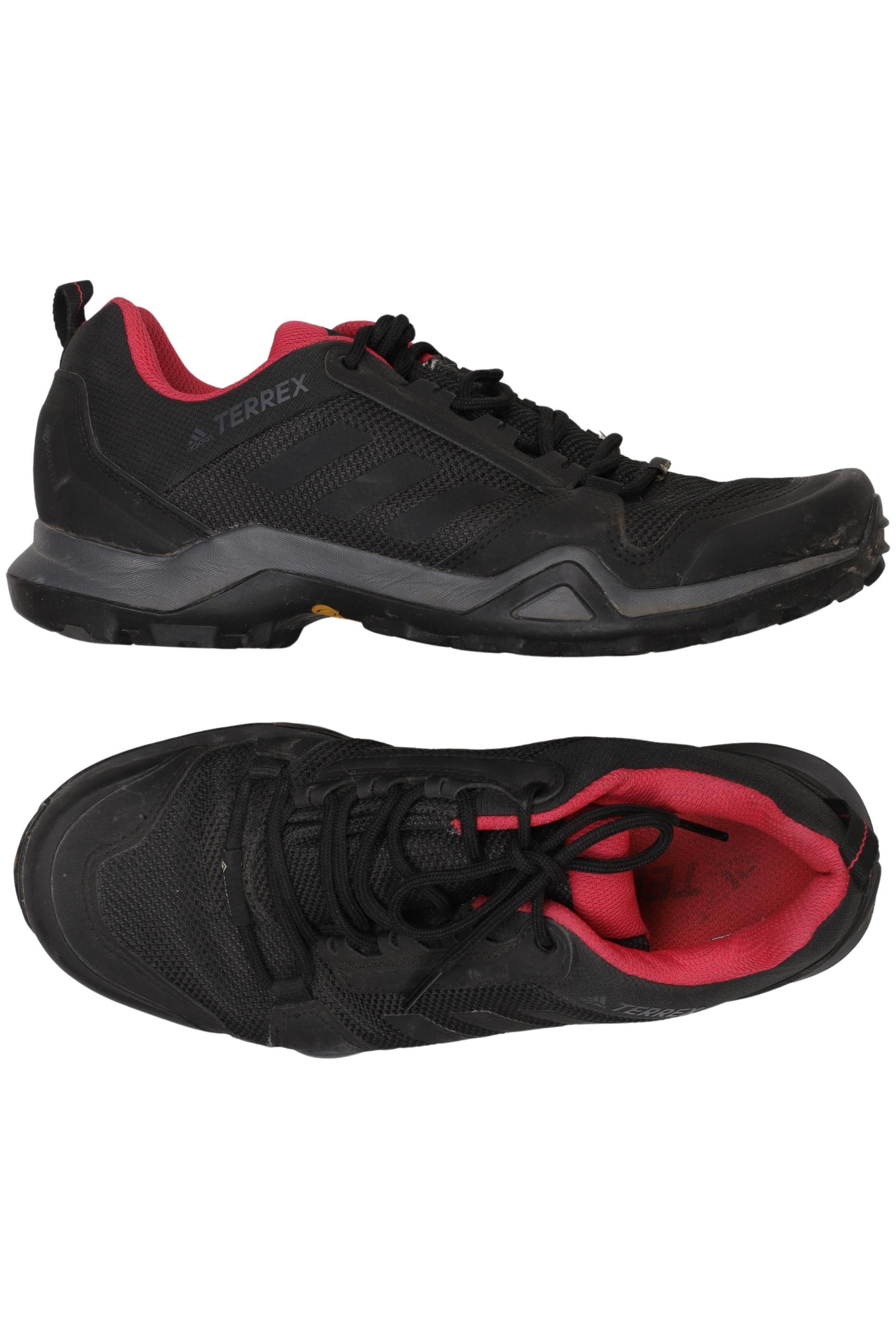 

adidas terrex Damen Sneakers, schwarz, Gr. 7