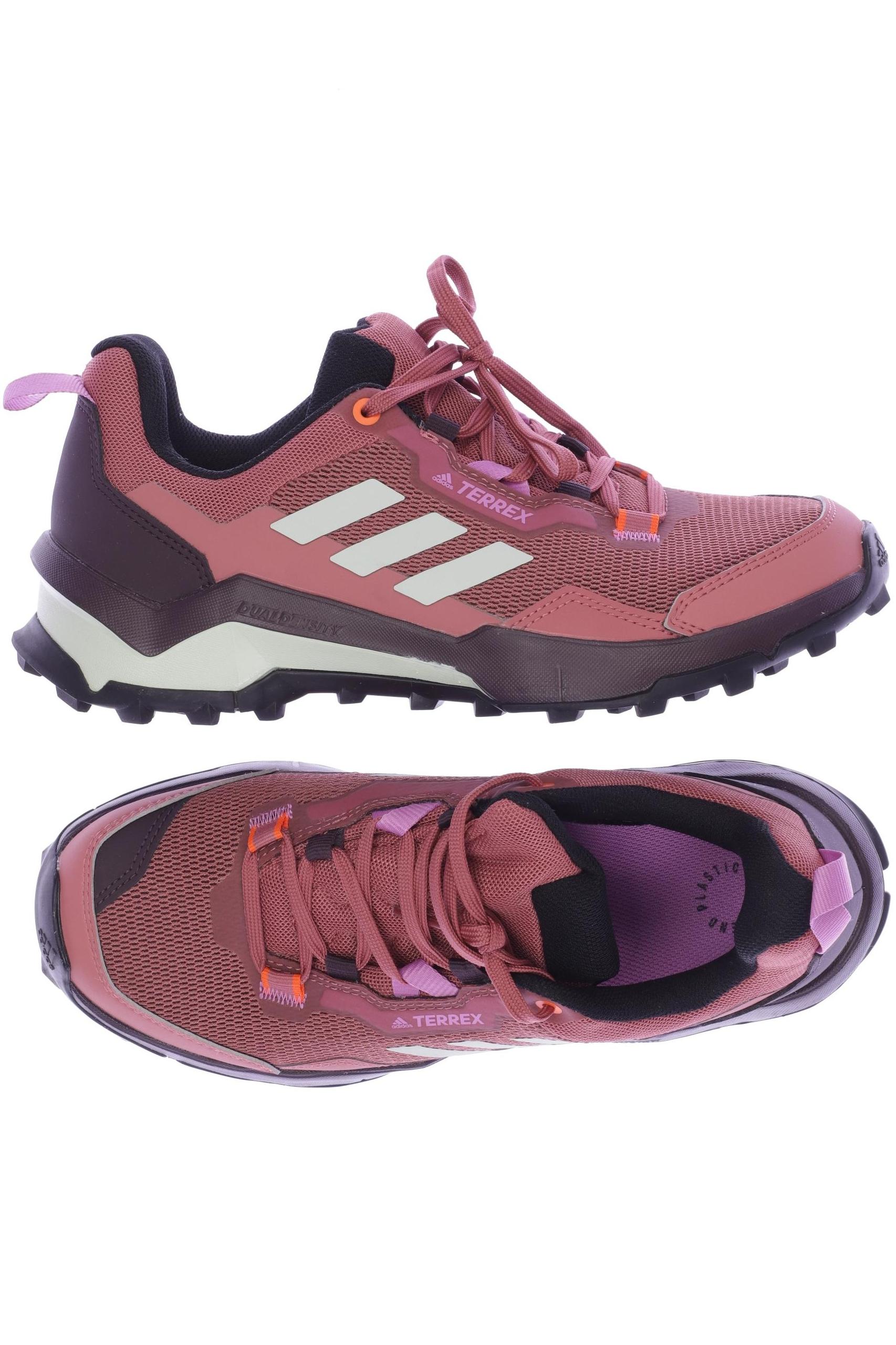 

adidas terrex Damen Sneakers, pink, Gr. 5.5