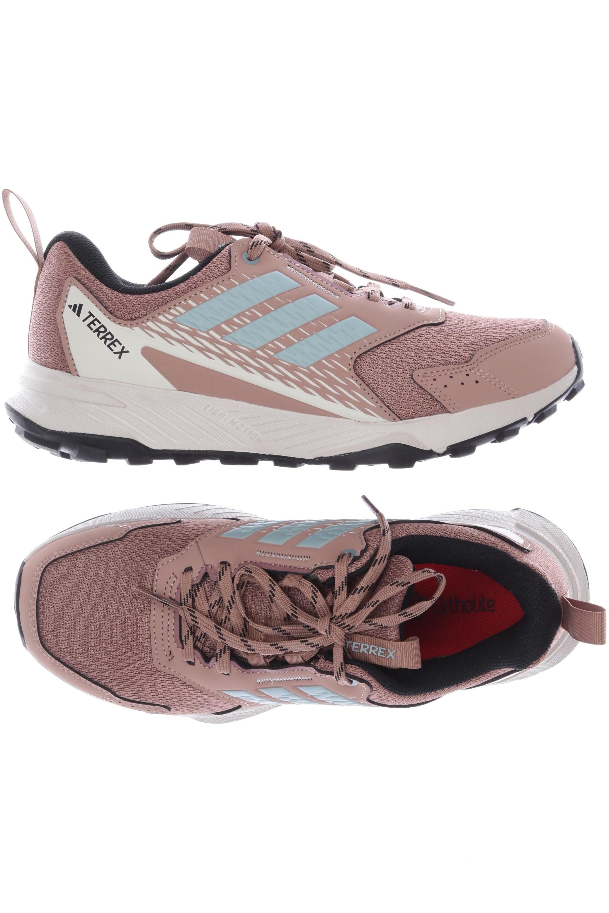 

adidas terrex Damen Sneakers, pink, Gr. 7