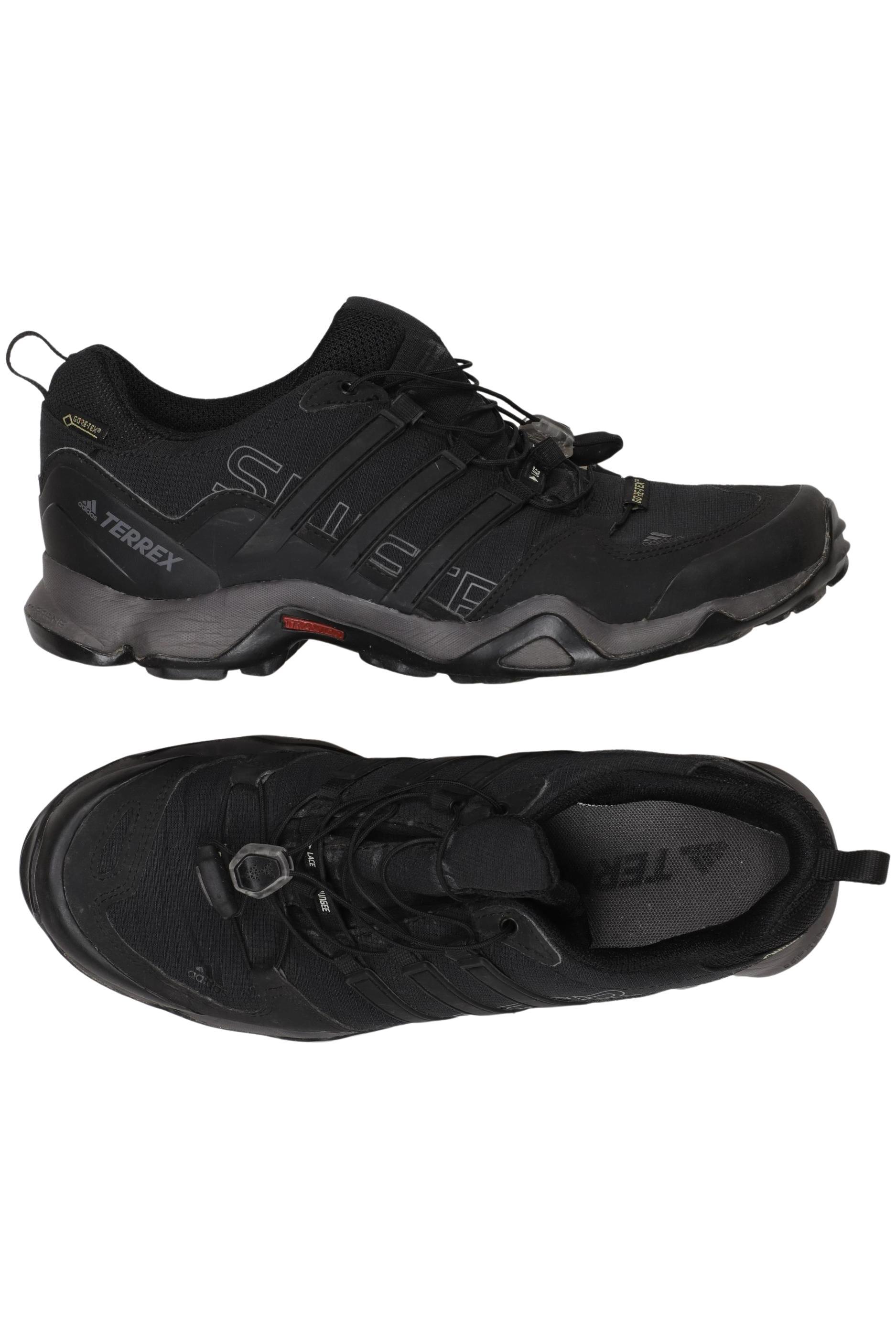 

adidas terrex Damen Sneakers, schwarz, Gr. 7