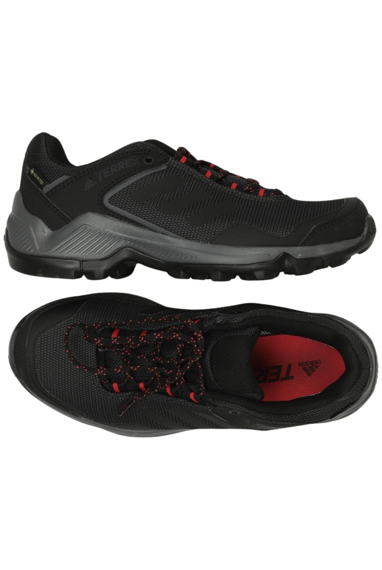 

adidas terrex Damen Sneakers, schwarz, Gr. 4