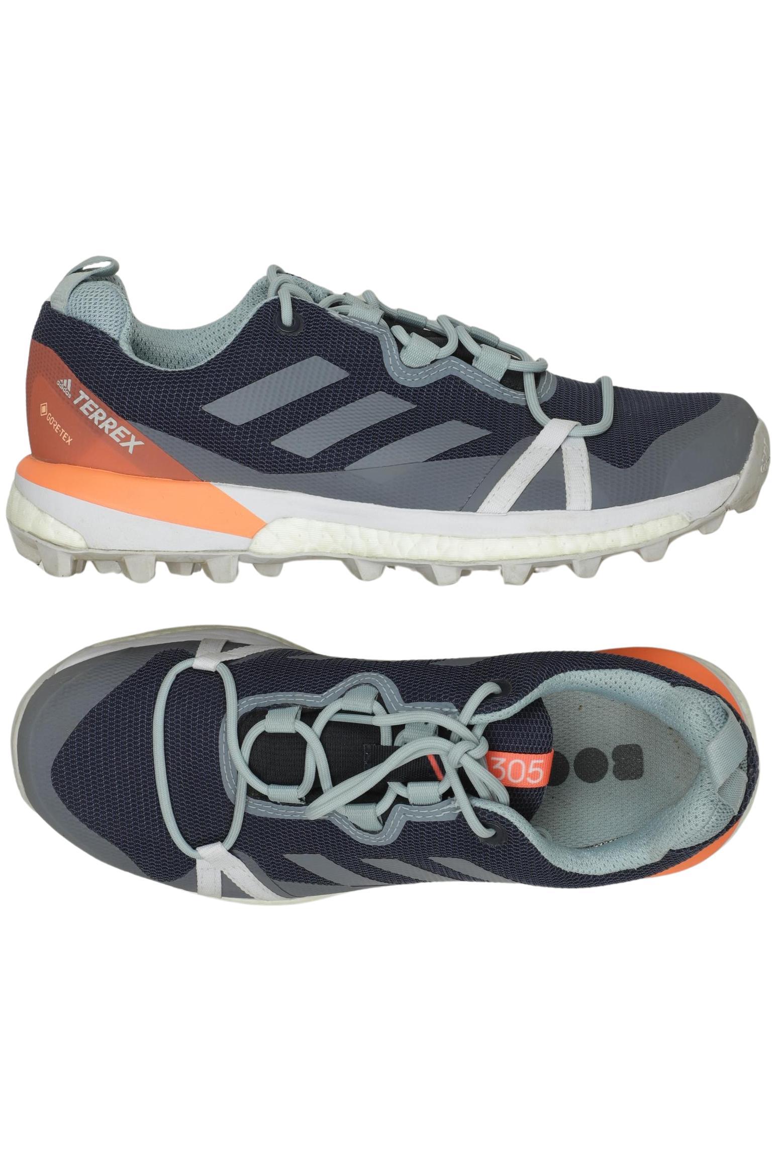 

adidas terrex Damen Sneakers, mehrfarbig, Gr. 5