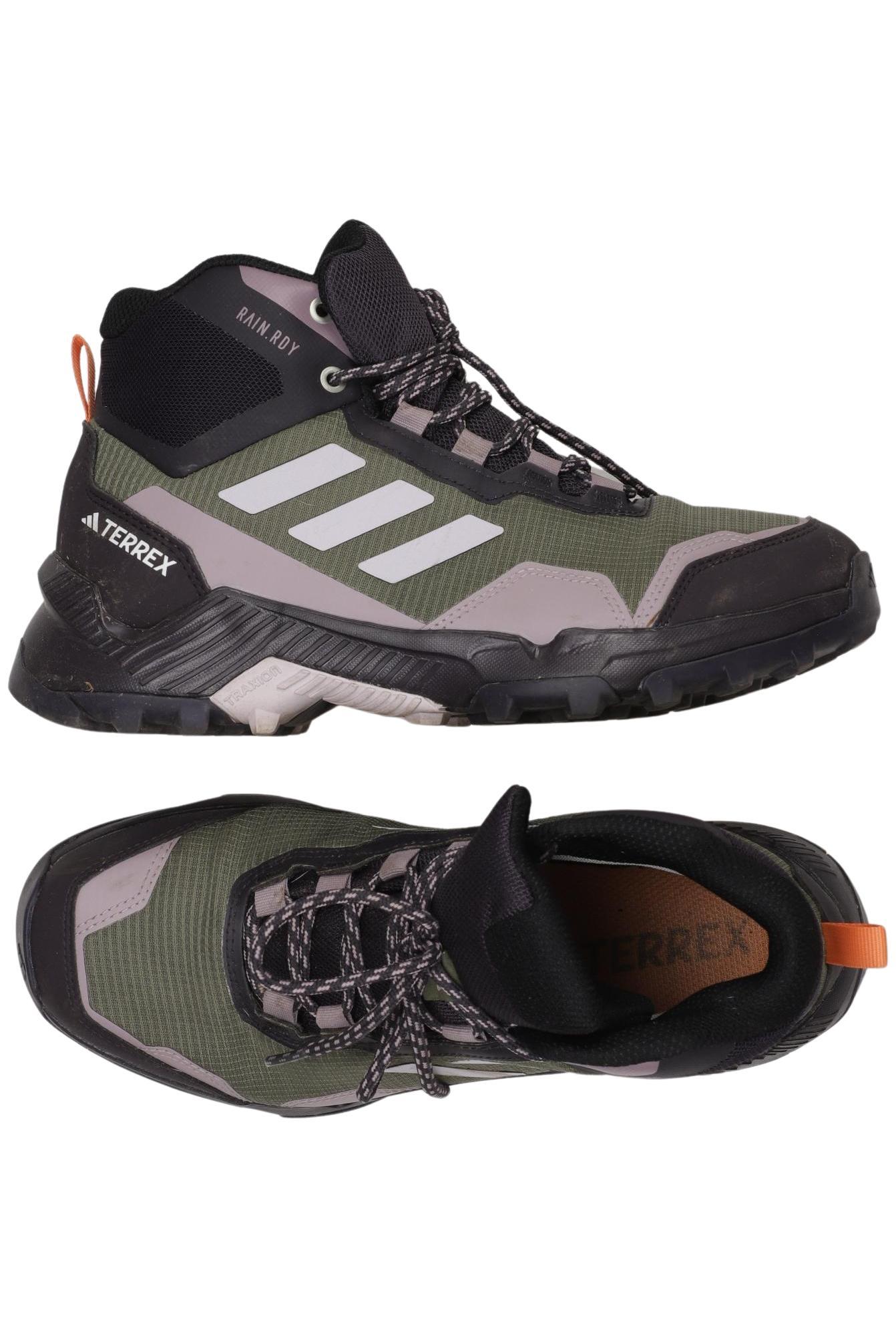 

adidas terrex Damen Stiefelette, mehrfarbig, Gr. 5