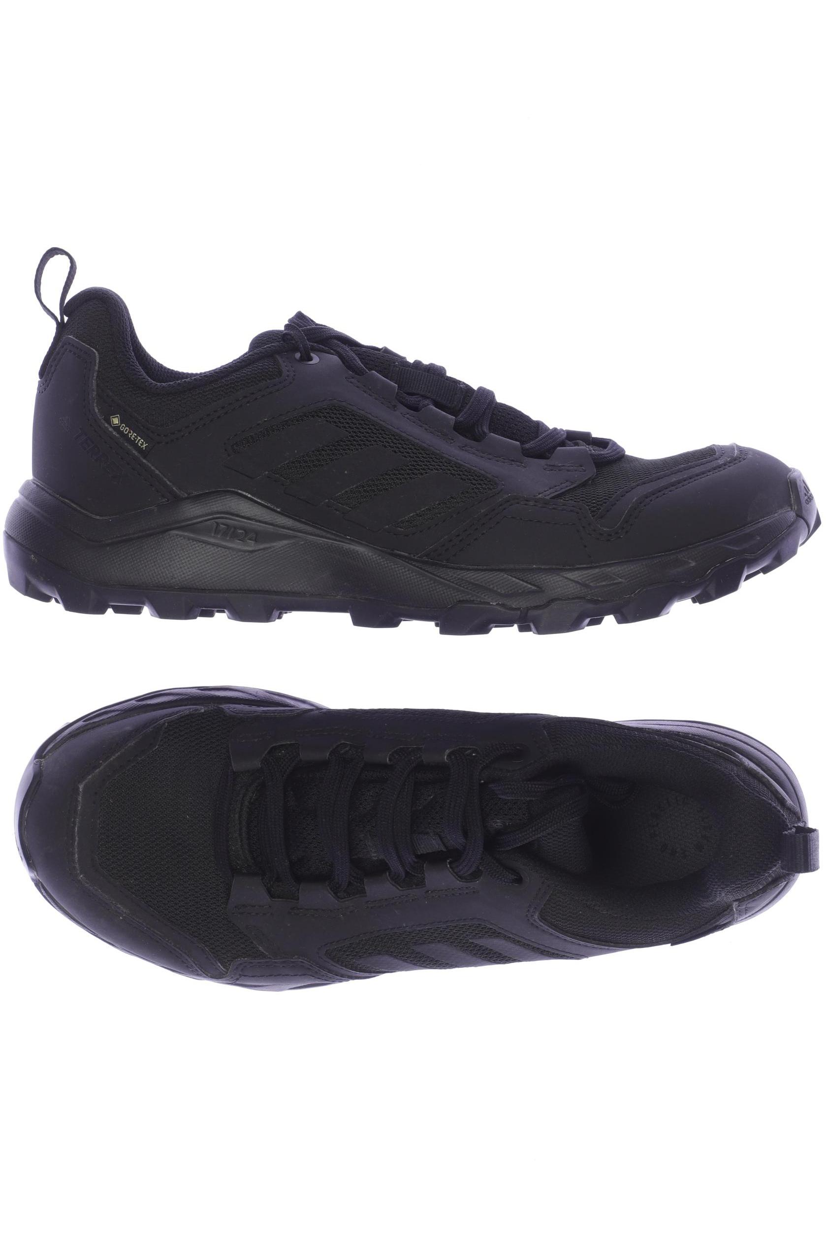 

adidas terrex Damen Sneakers, schwarz, Gr. 6
