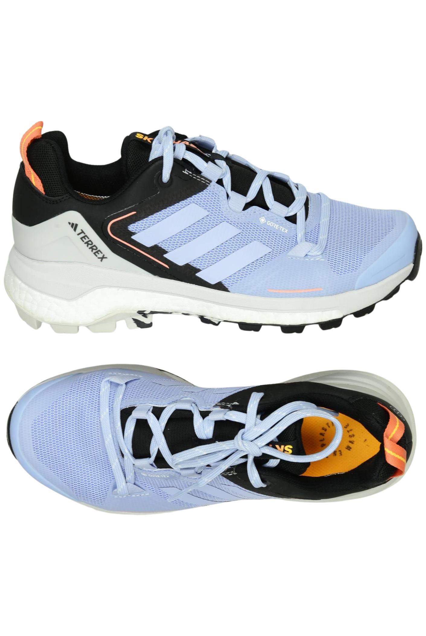 

adidas terrex Damen Sneakers, mehrfarbig, Gr. 5