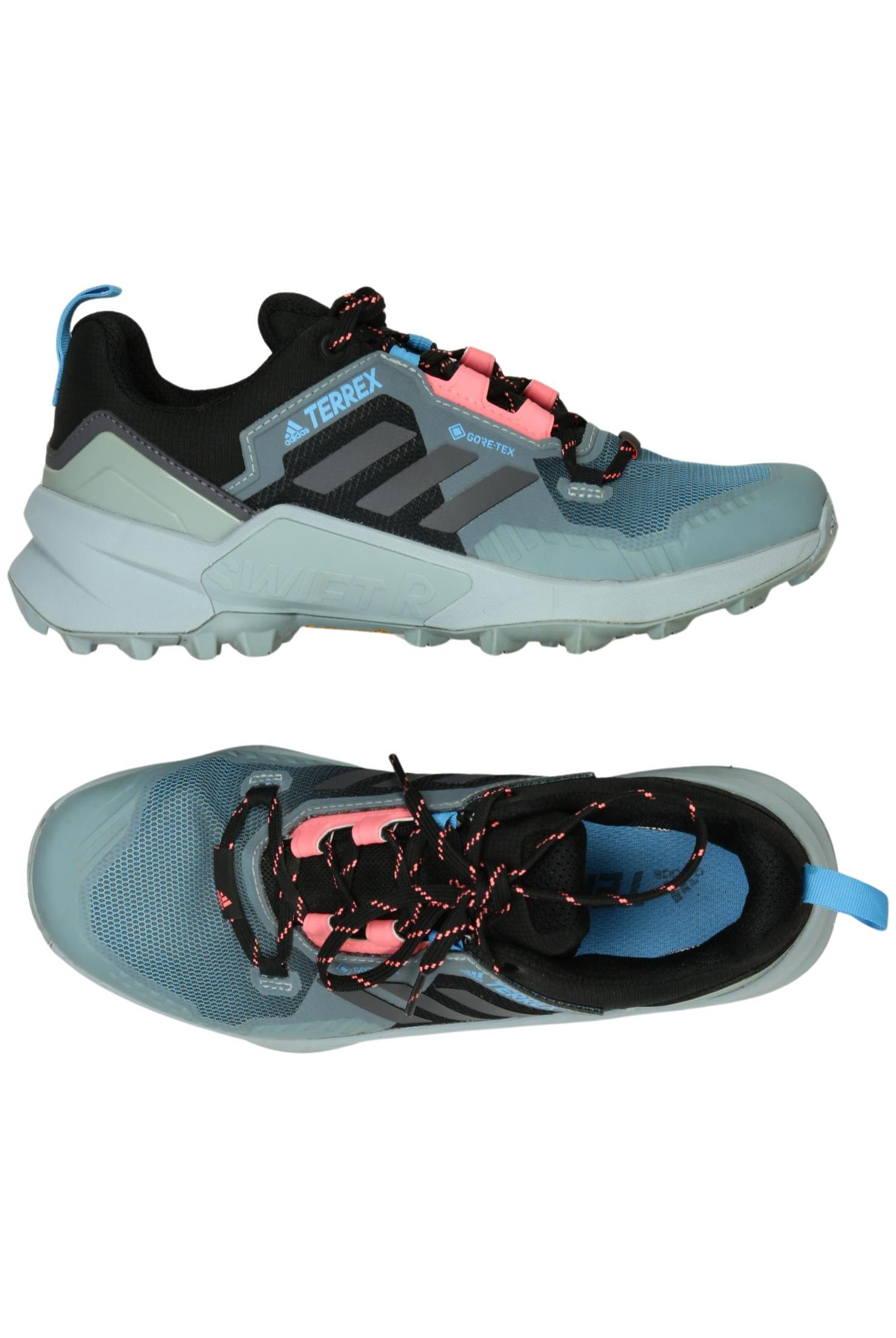 

adidas terrex Damen Sneakers, türkis, Gr. 5.5