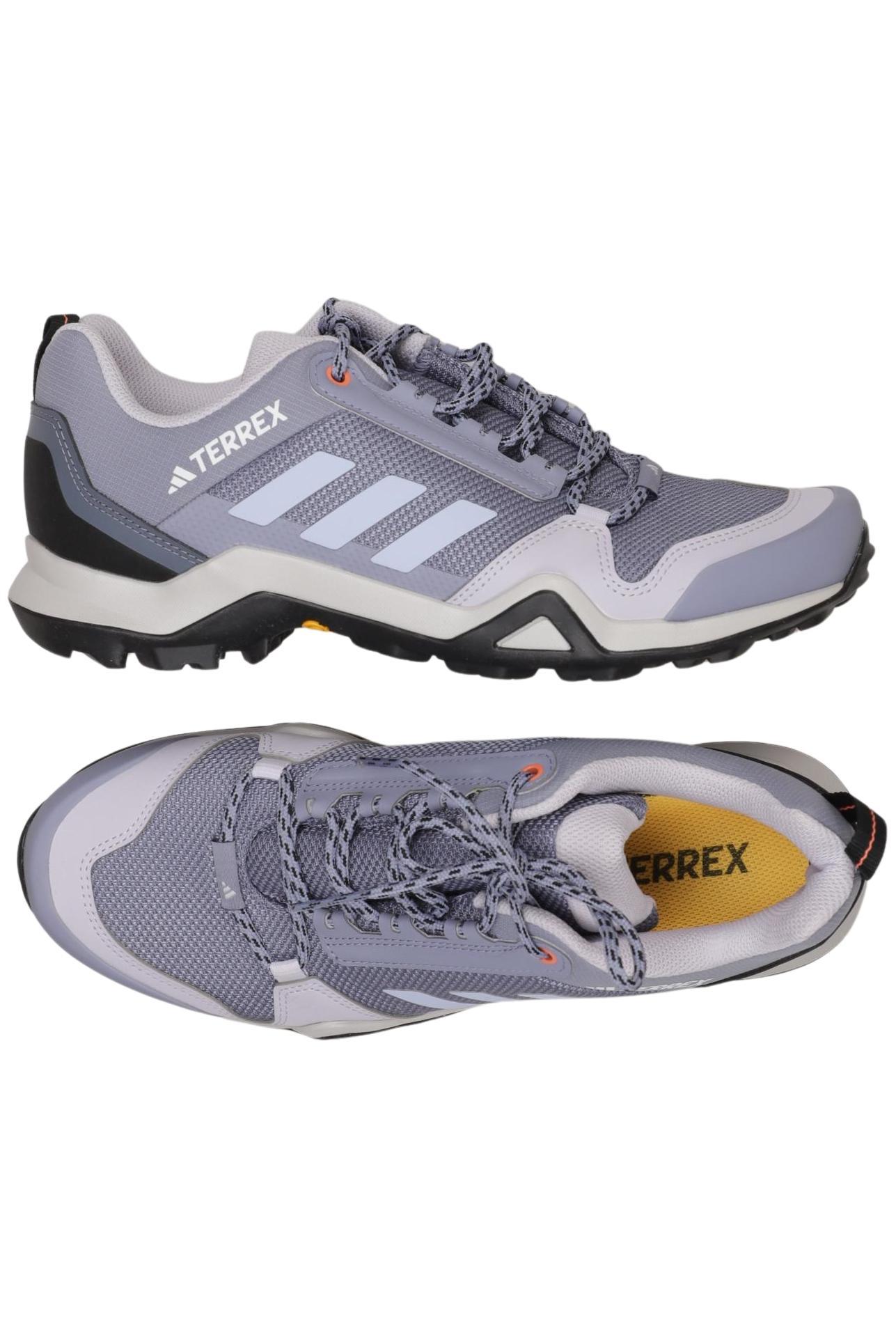 

adidas terrex Damen Sneakers, grau, Gr. 8