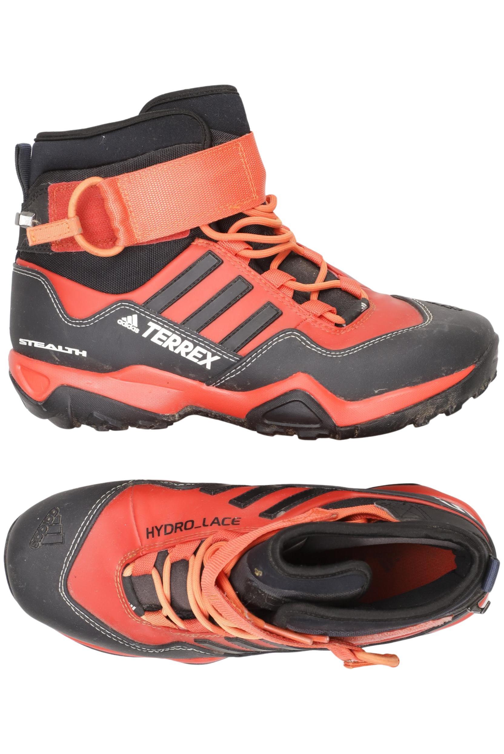 

adidas terrex Damen Sneakers, rot, Gr. 3.5