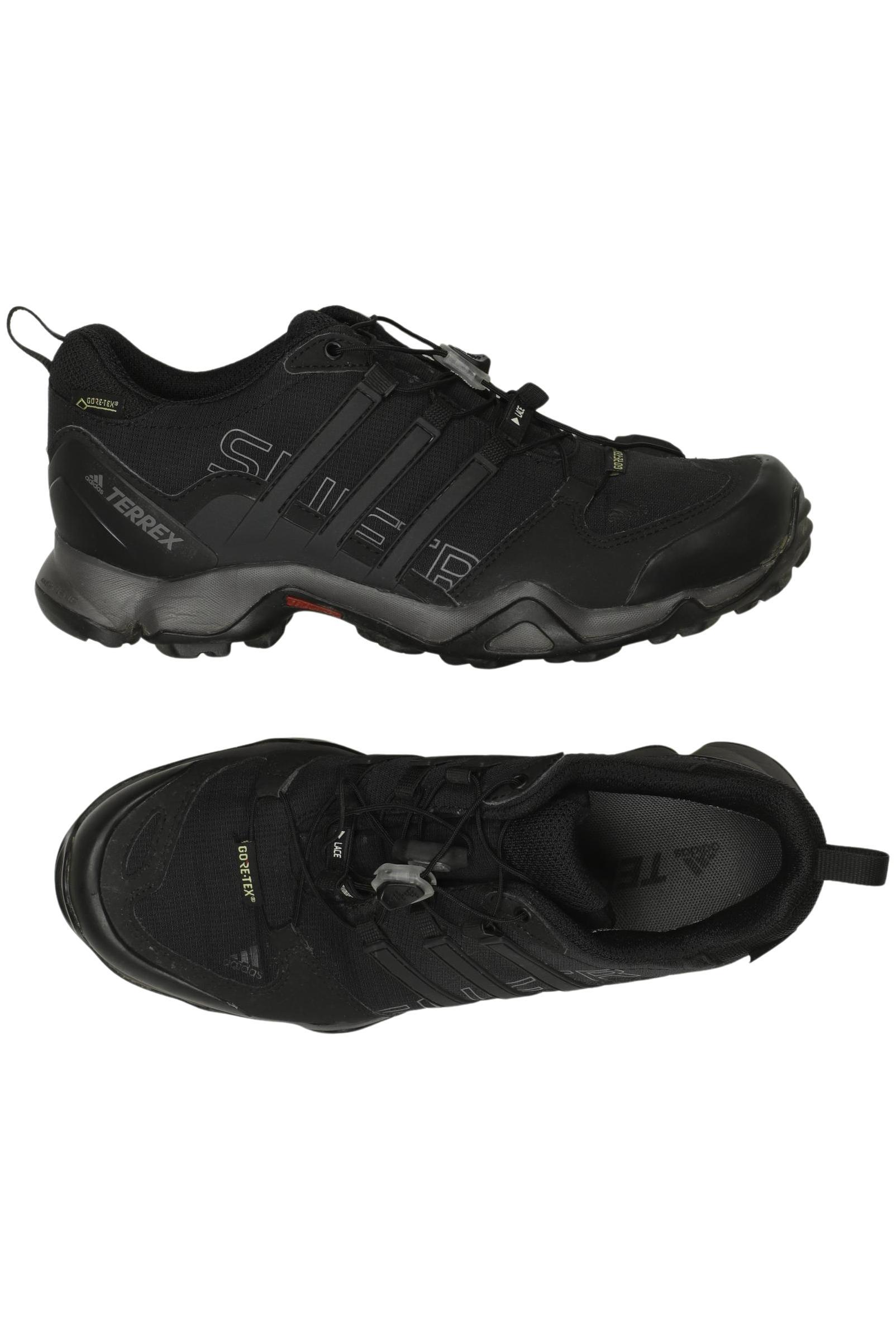 

adidas terrex Damen Sneakers, schwarz, Gr. 6