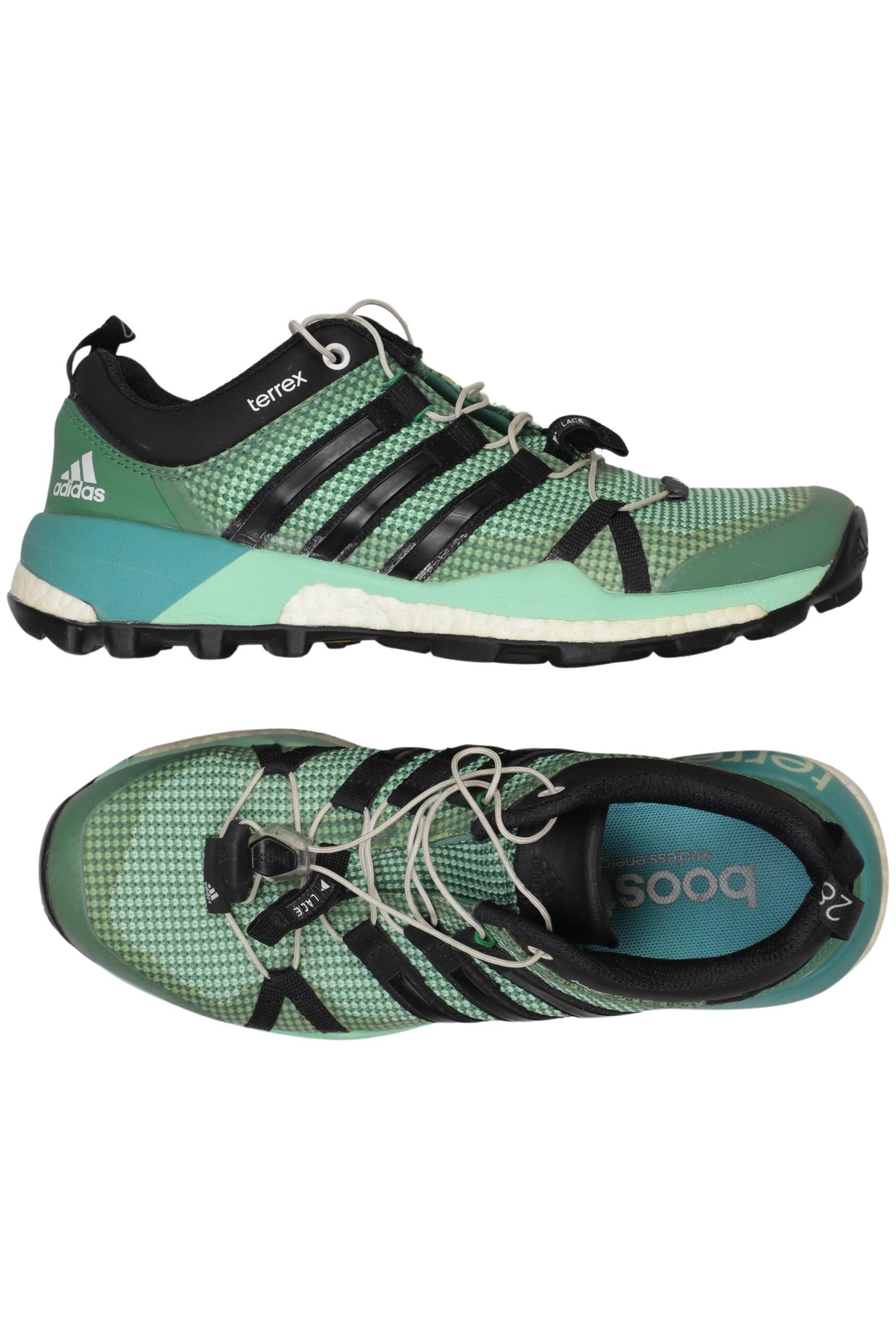 

adidas terrex Damen Sneakers, mehrfarbig, Gr. 5.5