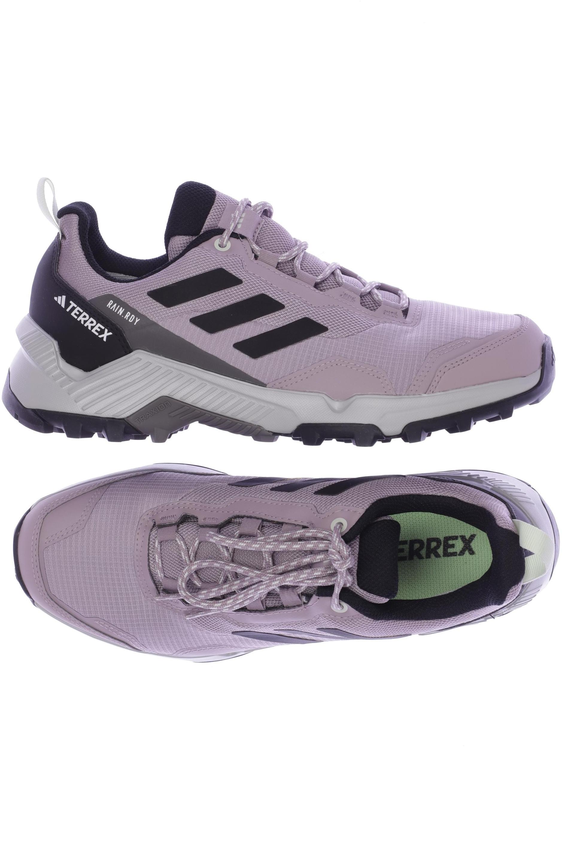 

adidas terrex Damen Sneakers, flieder, Gr. 6.5