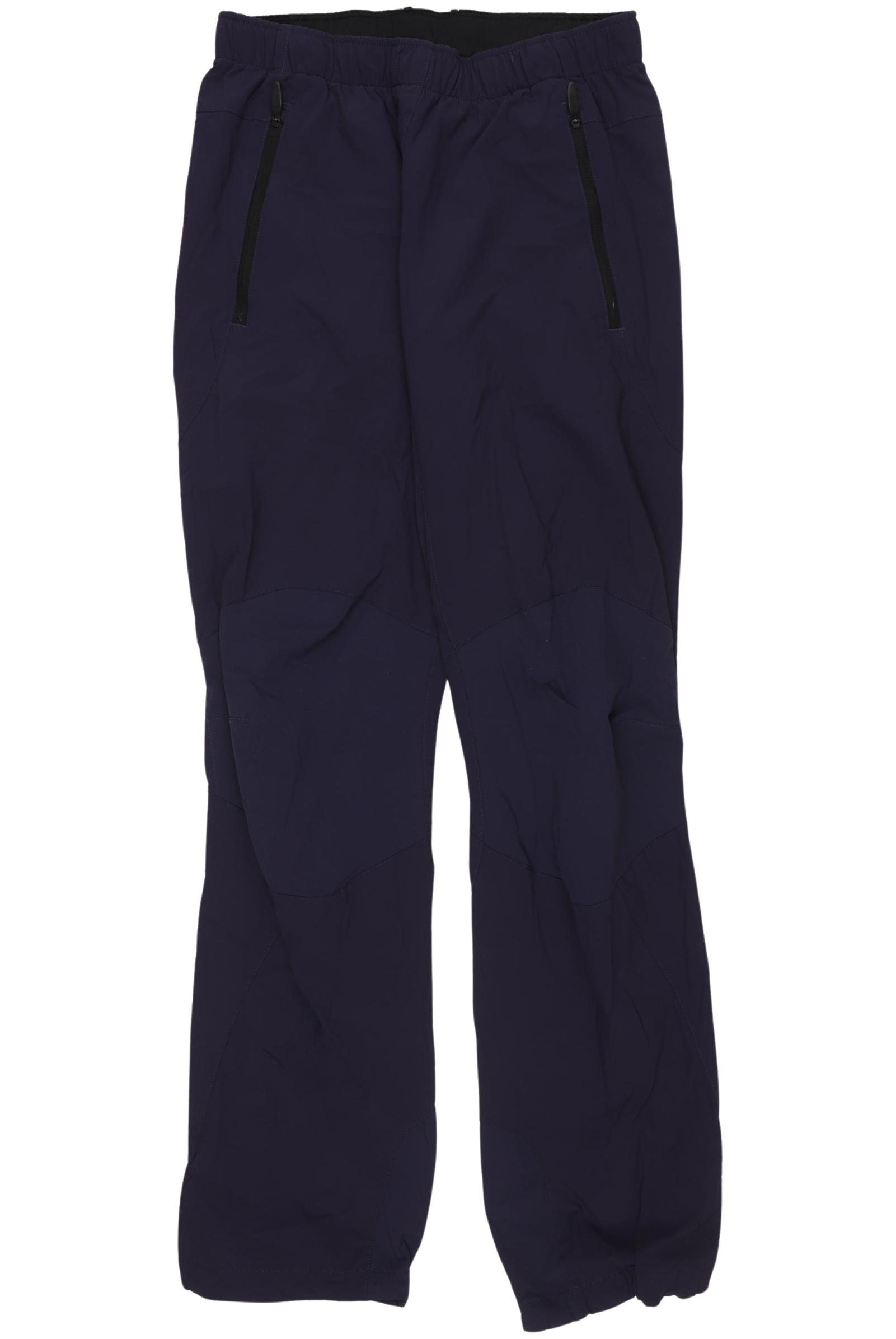 

adidas terrex Damen Stoffhose, marineblau, Gr. 36