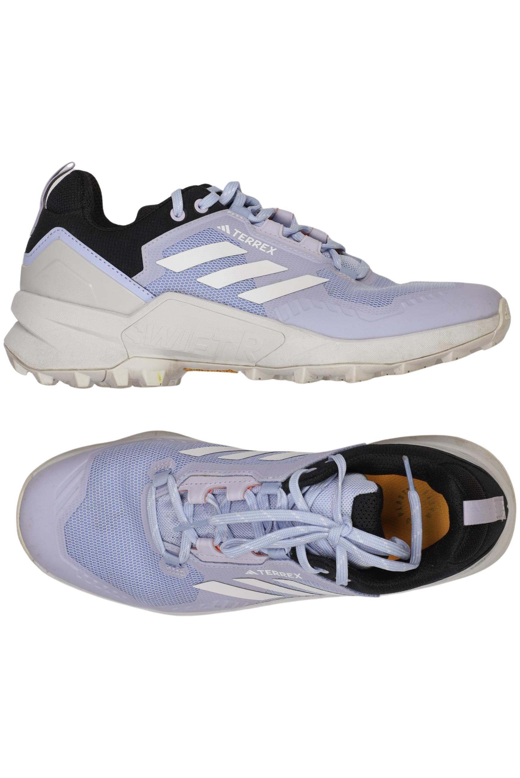 

adidas terrex Damen Sneakers, mehrfarbig, Gr. 7.5