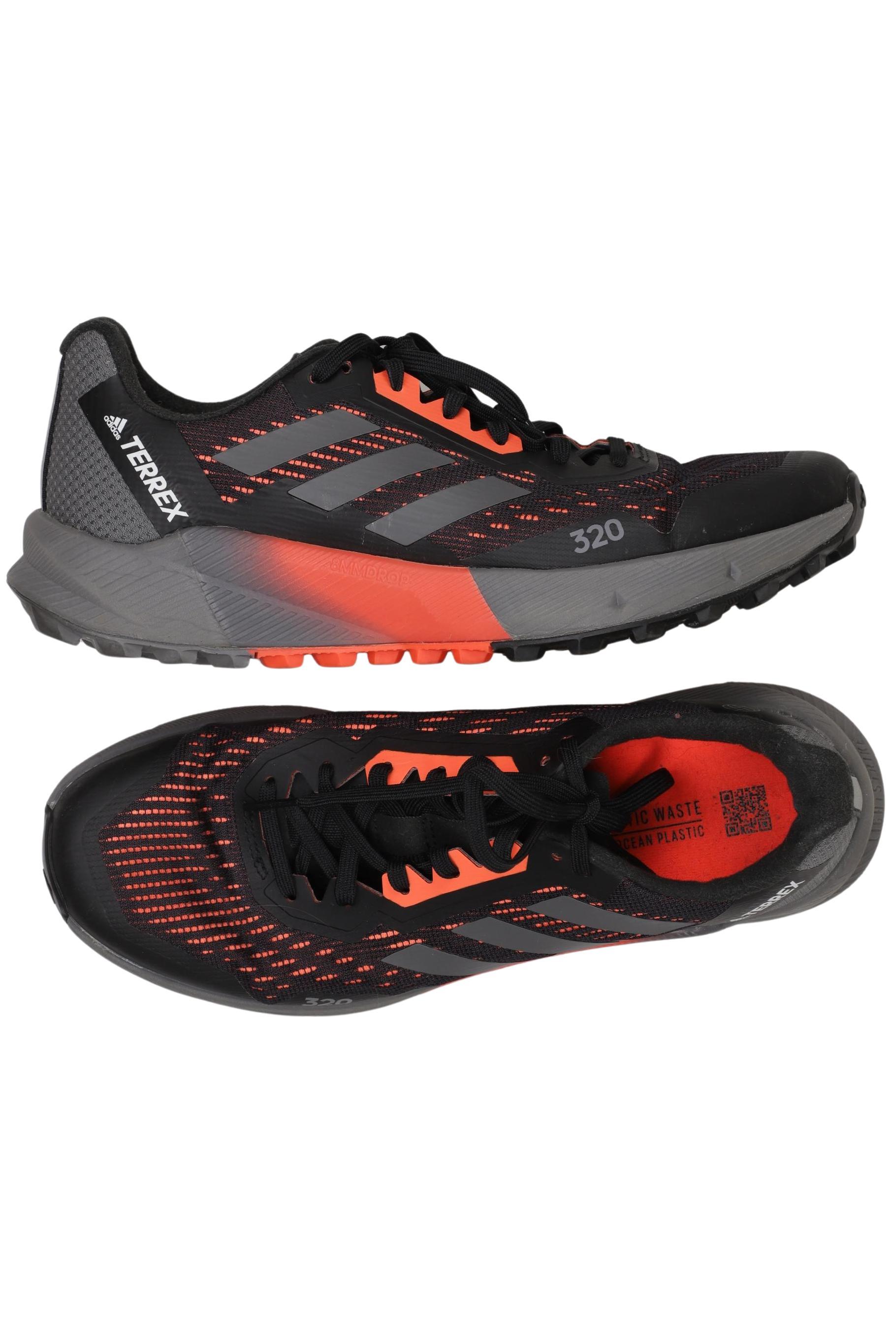 

adidas terrex Damen Sneakers, mehrfarbig, Gr. 6.5