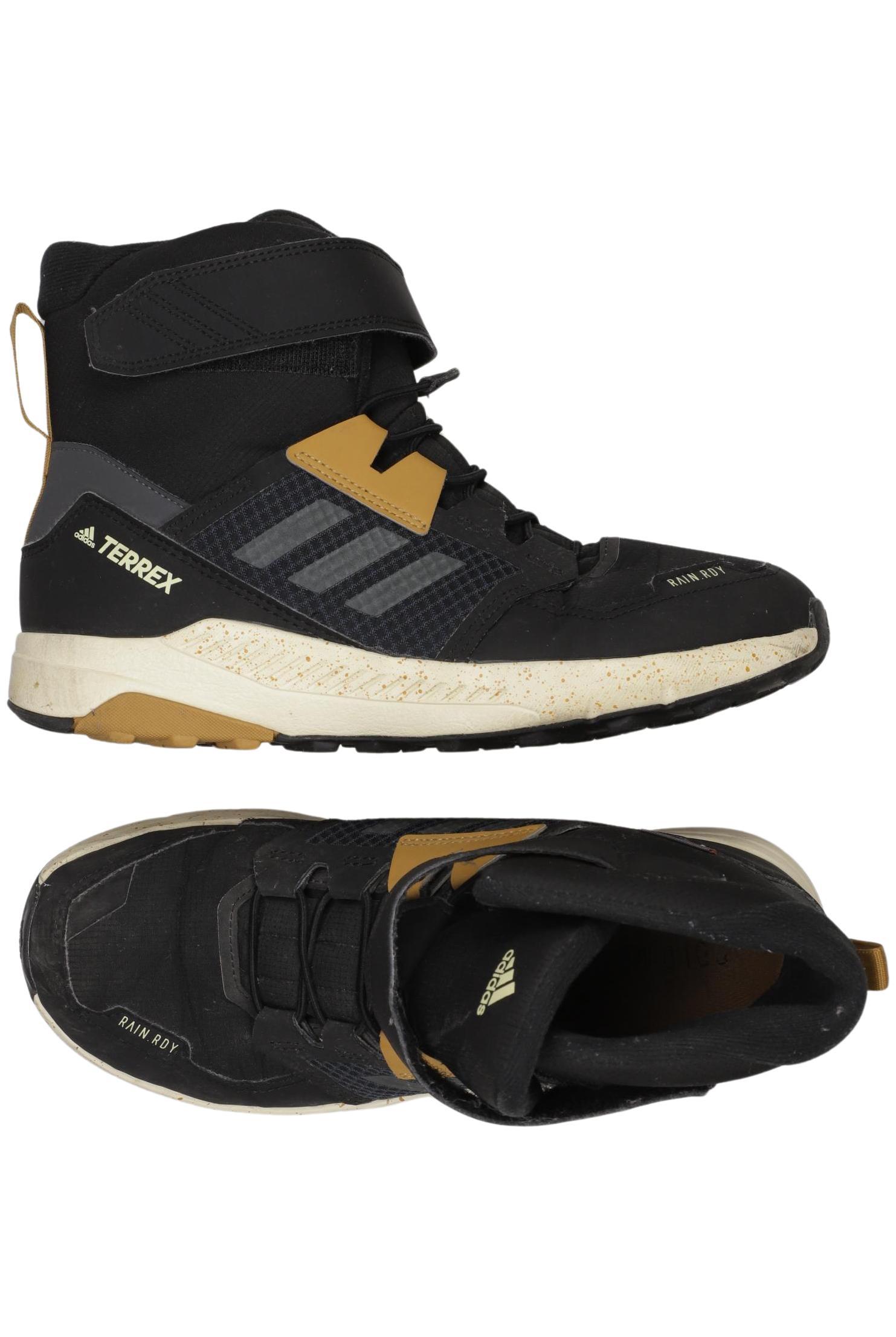 Thumbnail - adidas terrex Damen Stiefelette, schwarz, Gr. 5