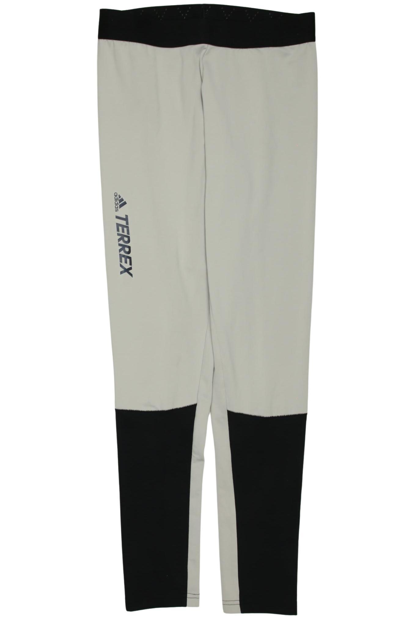 

adidas terrex Damen Stoffhose, beige, Gr. 38