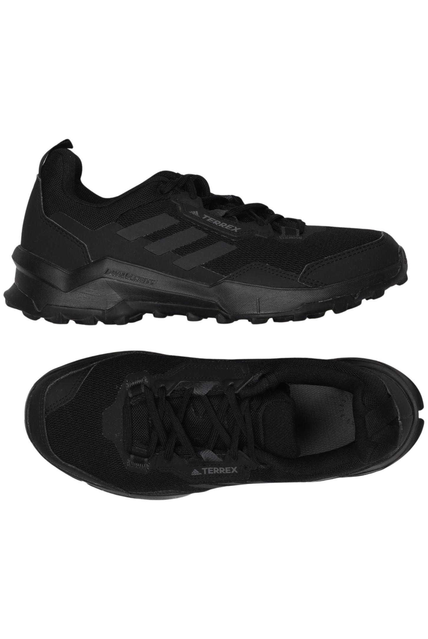 

adidas terrex Damen Sneakers, schwarz, Gr. 6.5