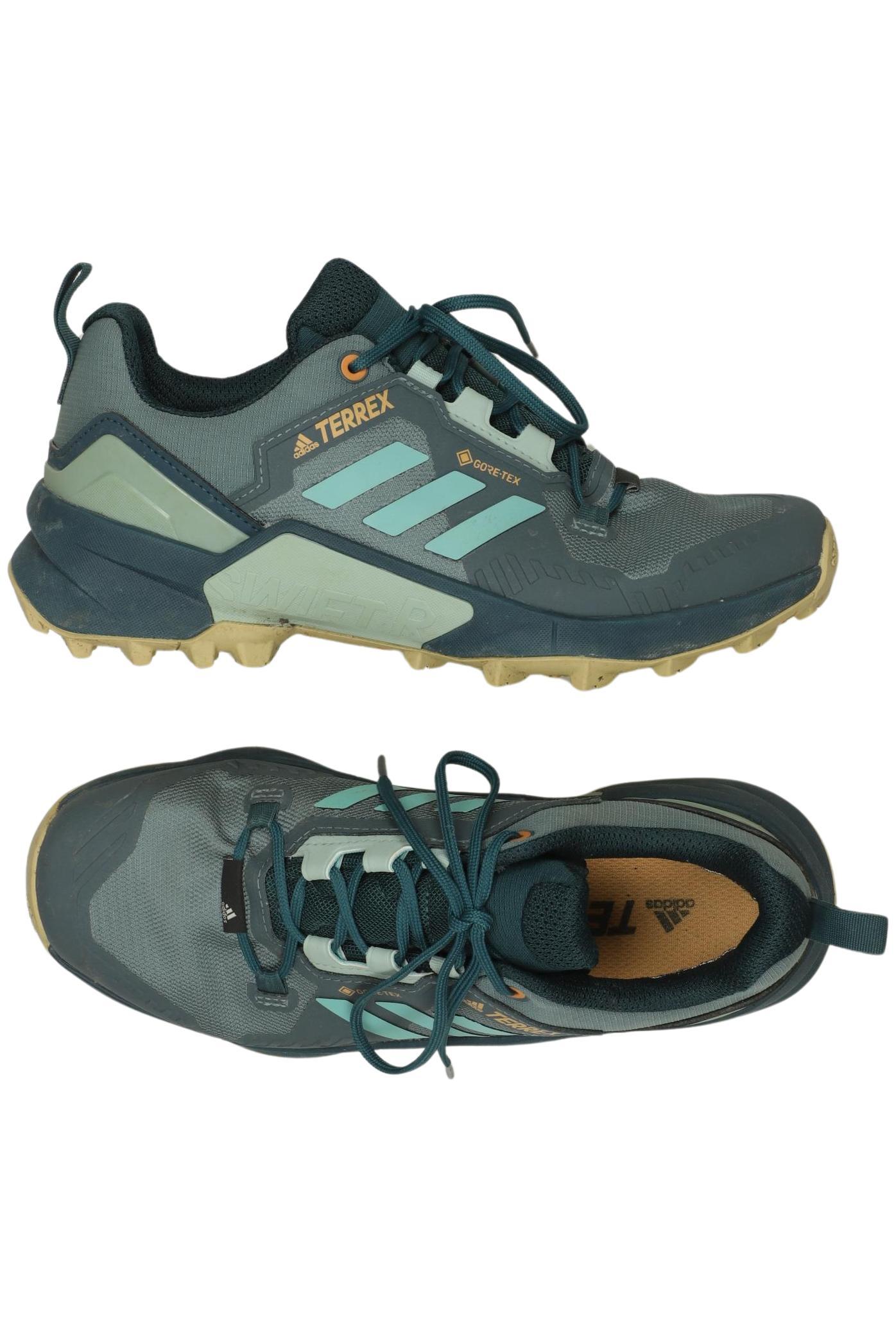 

adidas terrex Damen Sneakers, mehrfarbig, Gr. 5.5