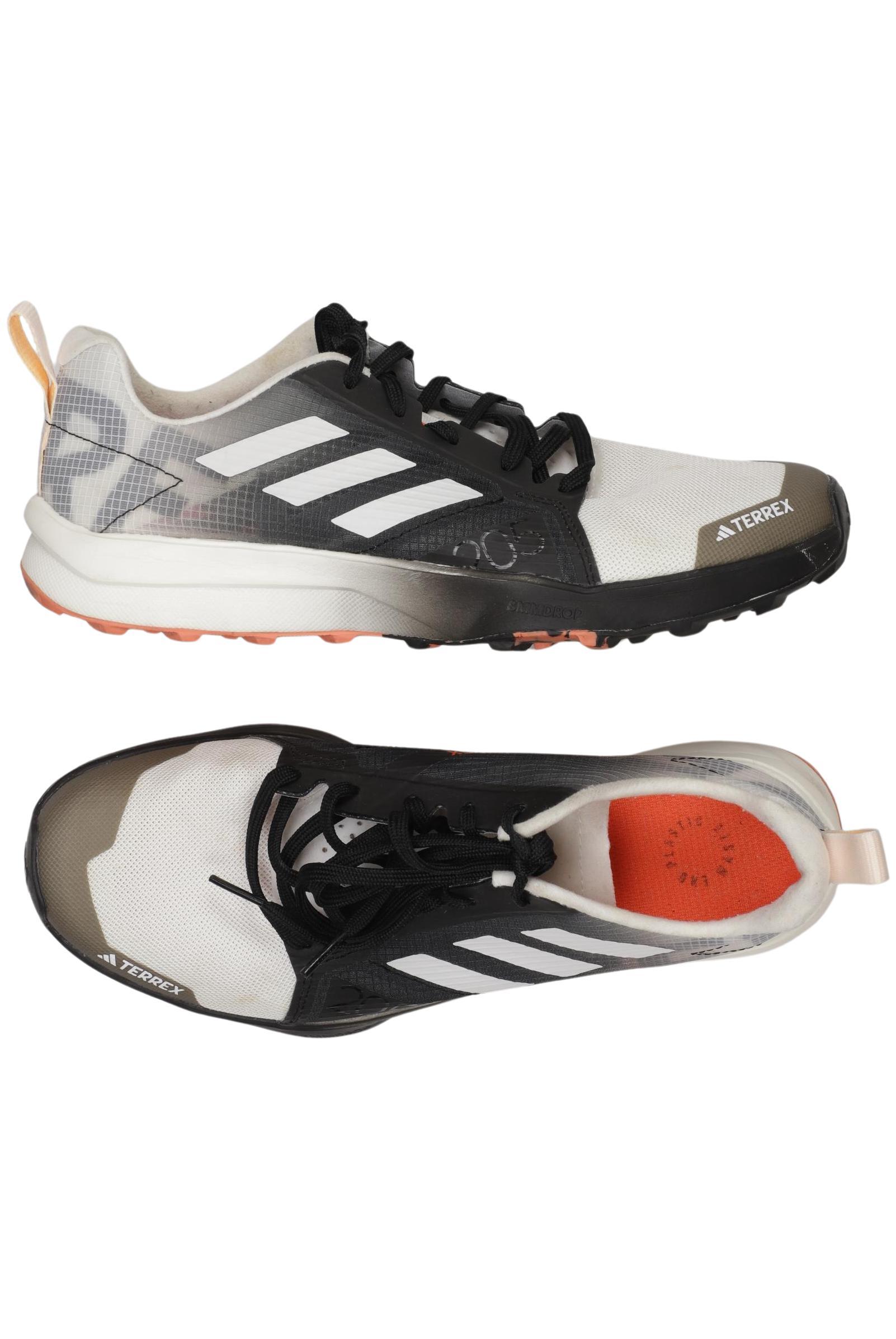 

adidas terrex Damen Sneakers, mehrfarbig, Gr. 6
