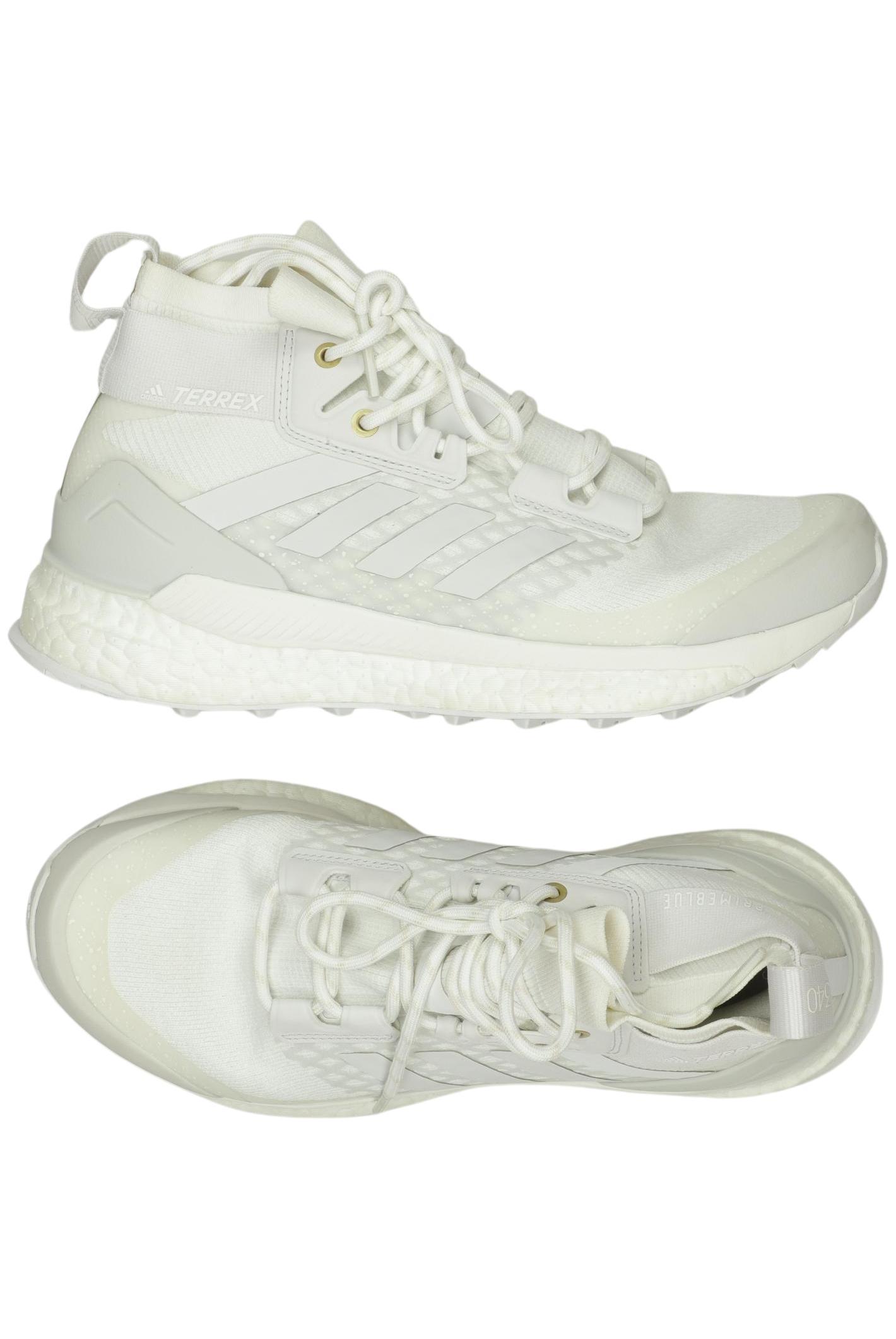 

adidas terrex Damen Sneakers, weiß, Gr. 5