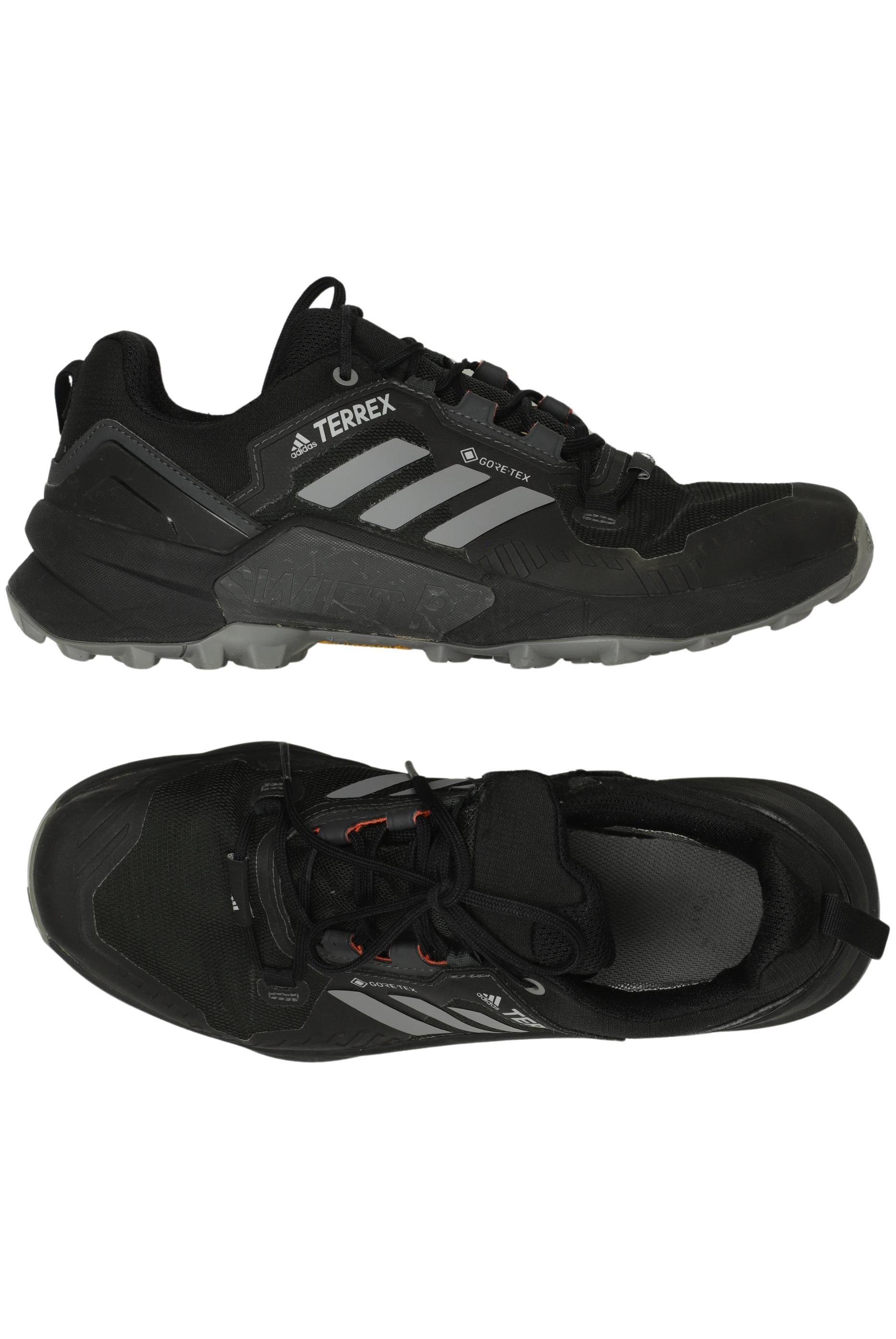 

adidas terrex Damen Sneakers, schwarz, Gr. 7.5