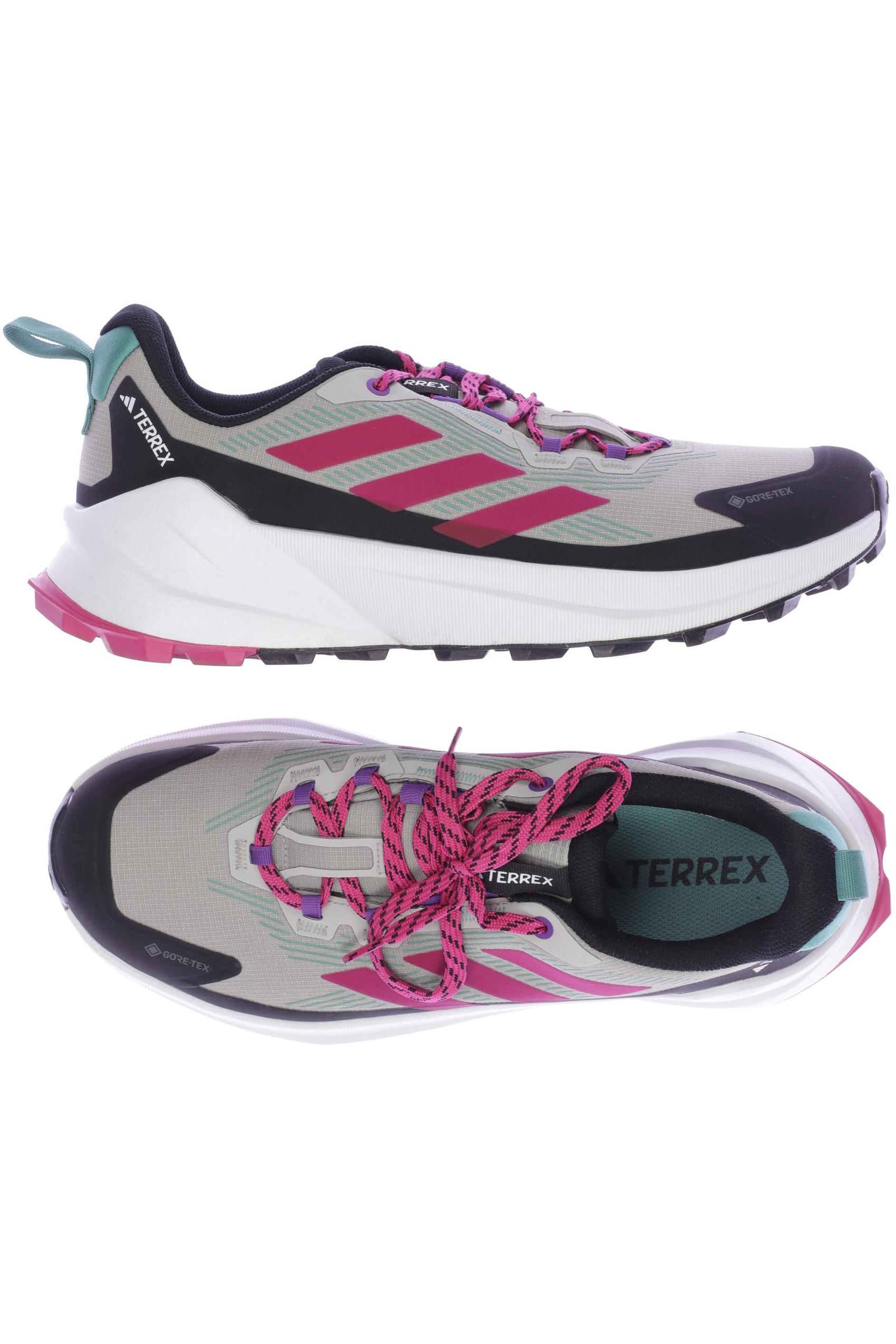 

adidas terrex Damen Sneakers, grün, Gr. 7.5