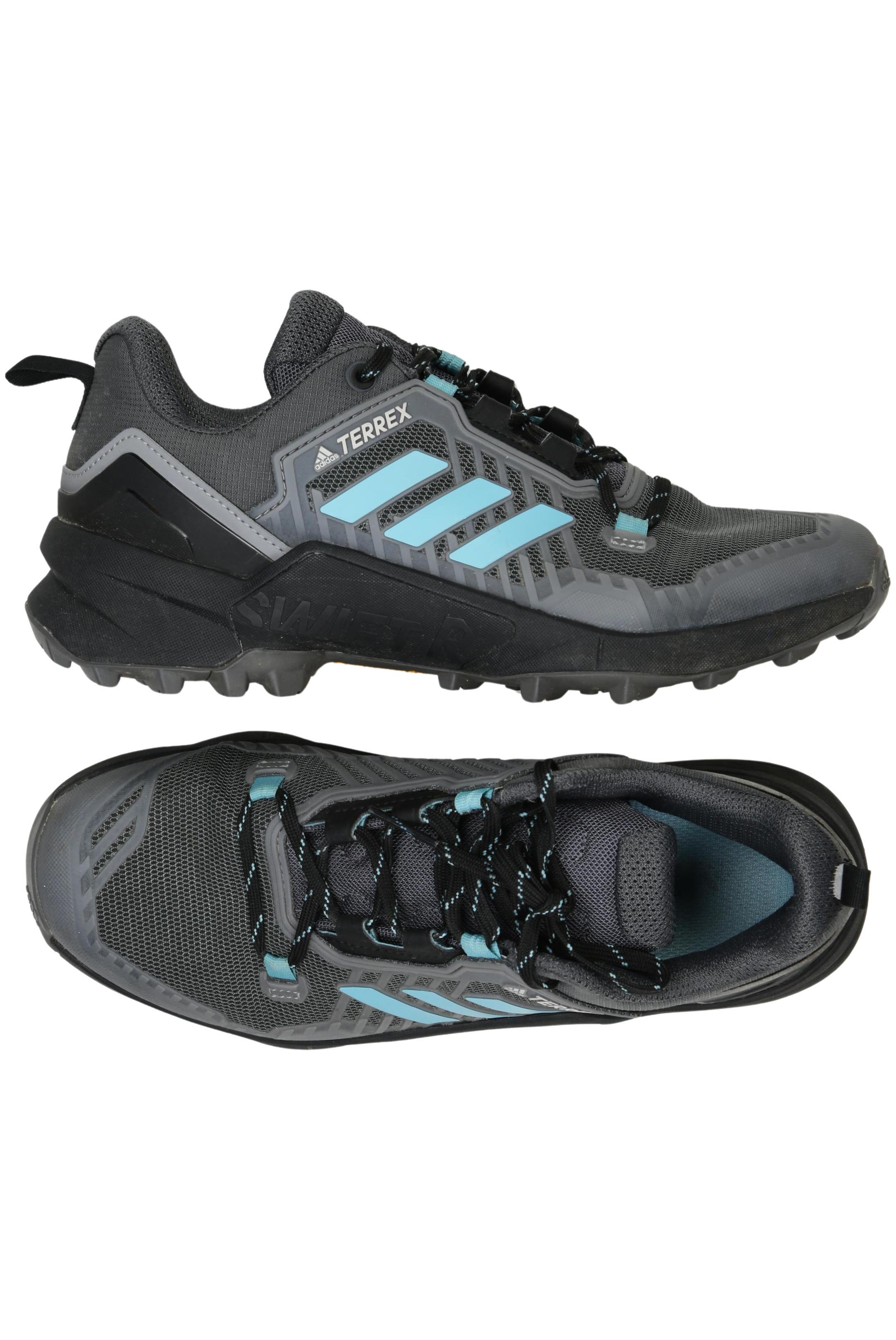 

adidas terrex Damen Halbschuh, grau, Gr. 7
