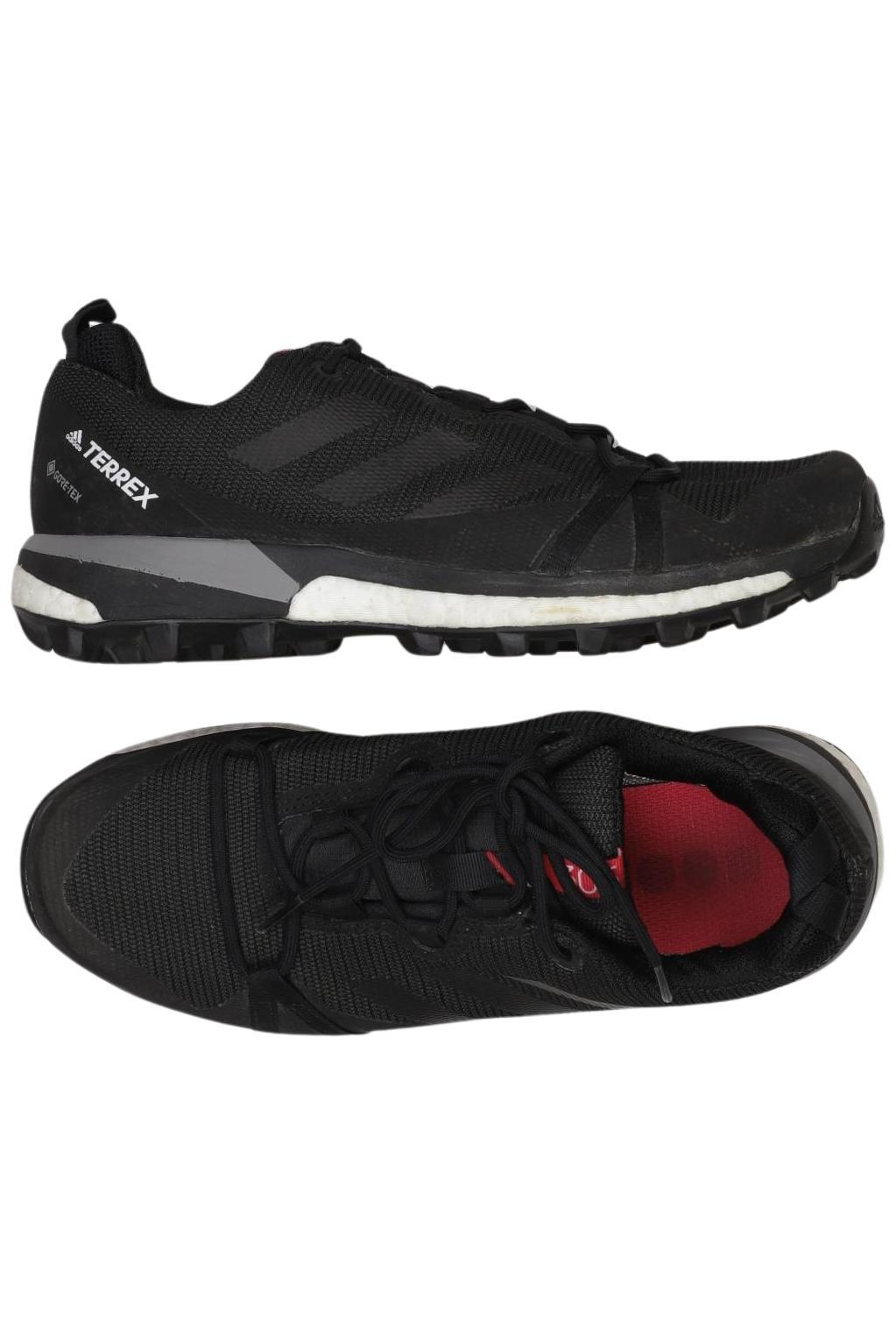 

adidas terrex Damen Sneakers, schwarz, Gr. 5.5