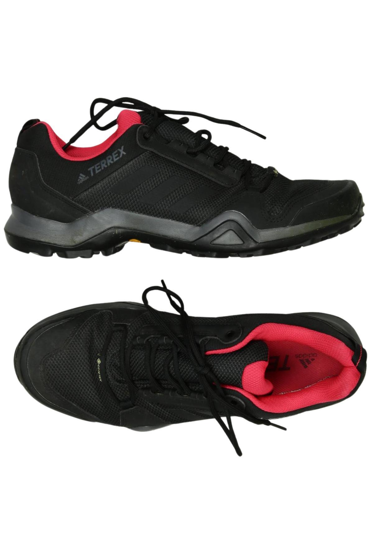 

adidas terrex Damen Sneakers, mehrfarbig, Gr. 8.5