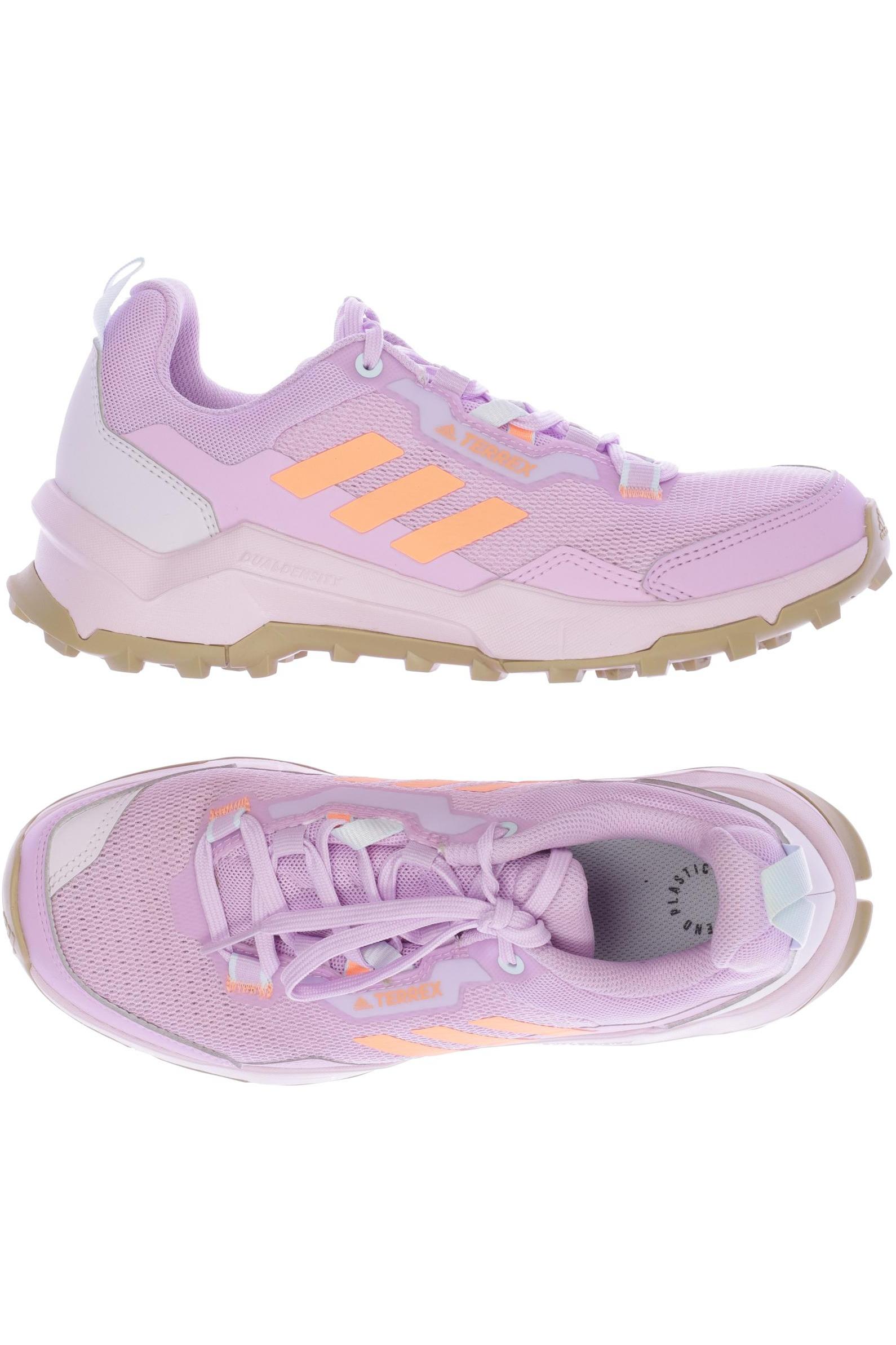 

adidas terrex Damen Sneakers, flieder, Gr. 6