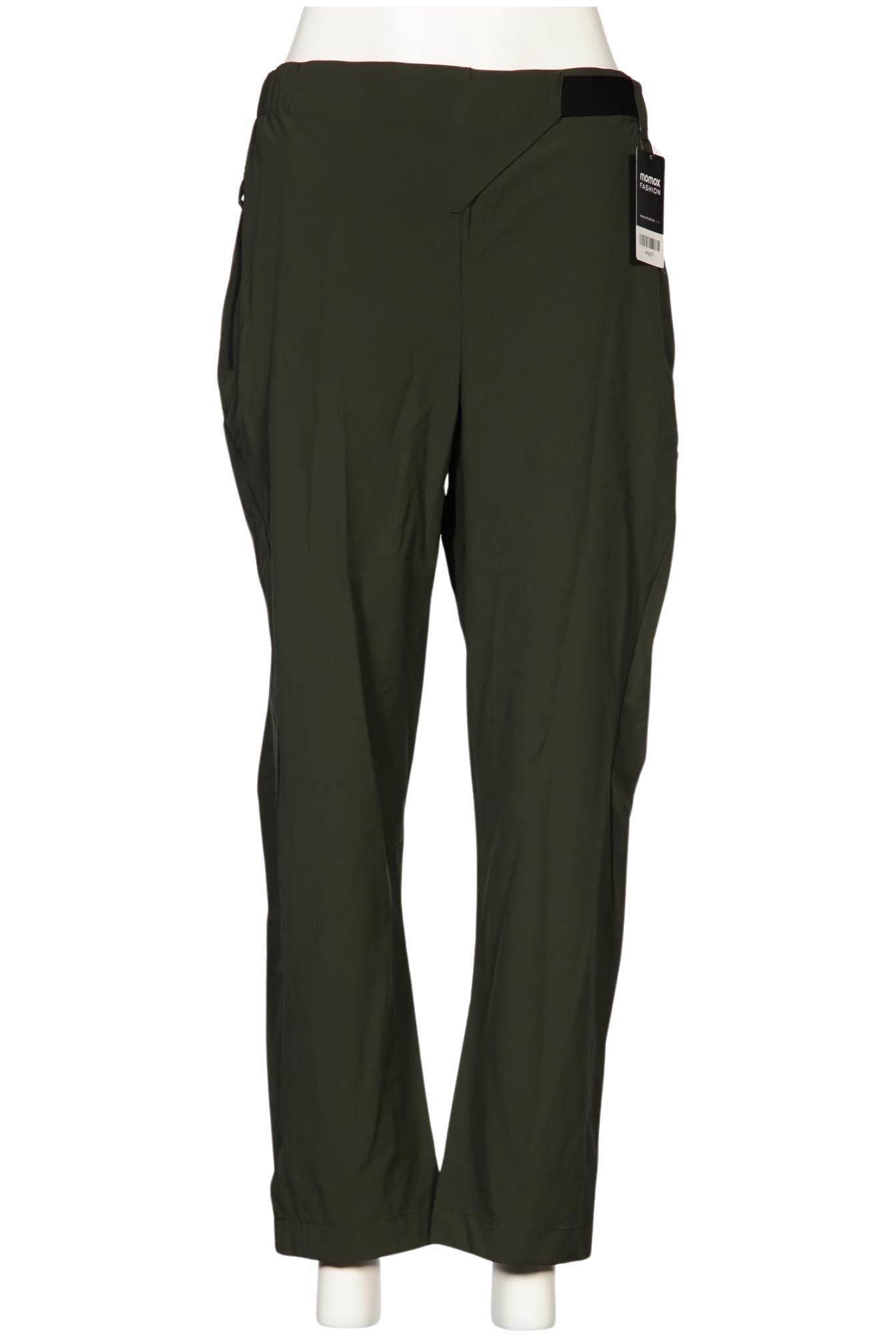 

adidas terrex Damen Stoffhose, grün, Gr. 38