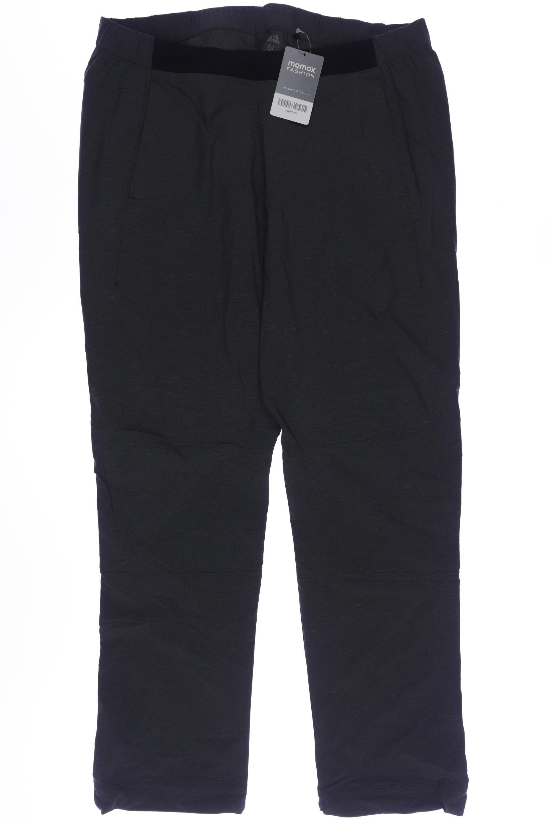 

adidas terrex Damen Stoffhose, grau, Gr. 0