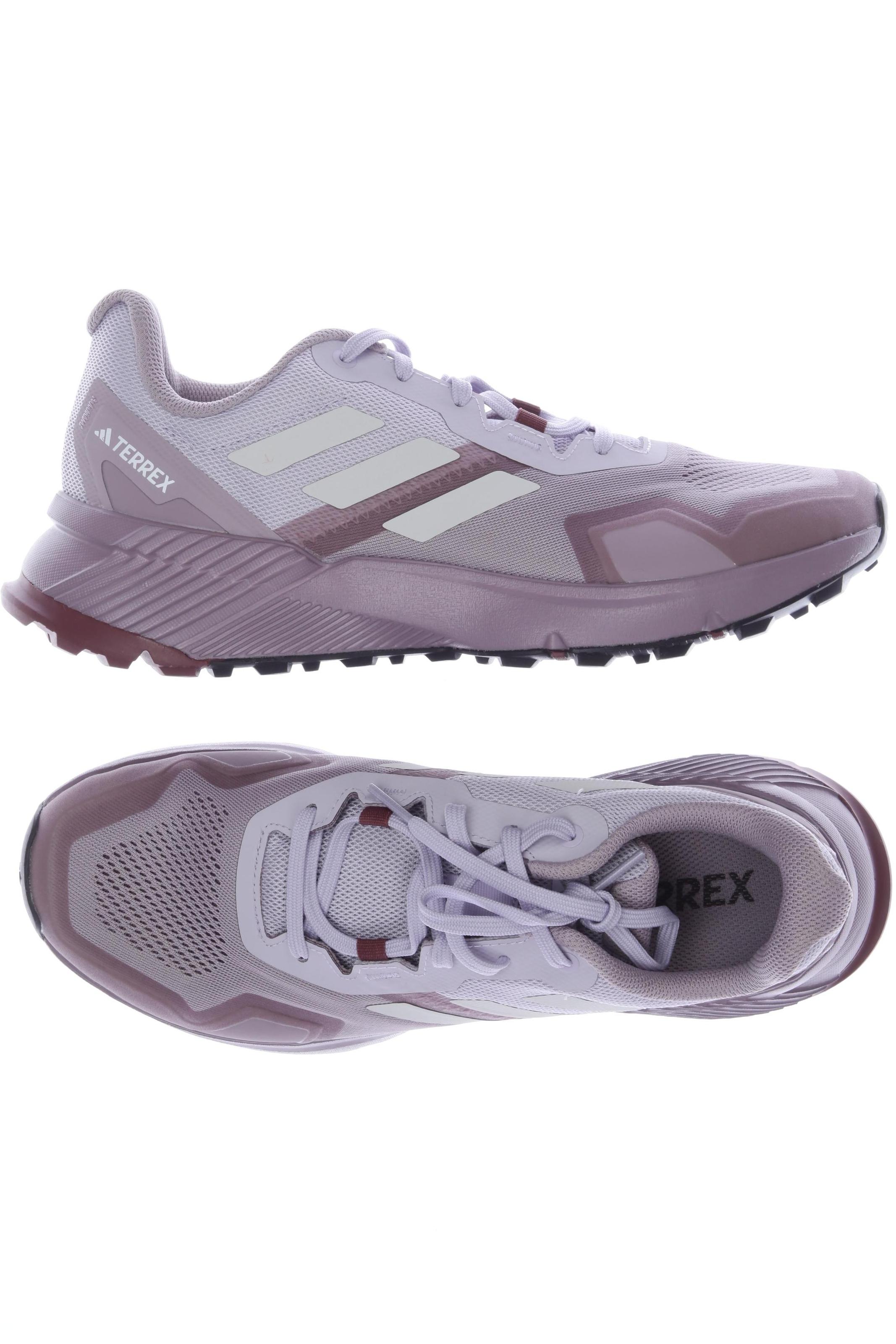 

adidas terrex Damen Sneakers, pink, Gr. 8