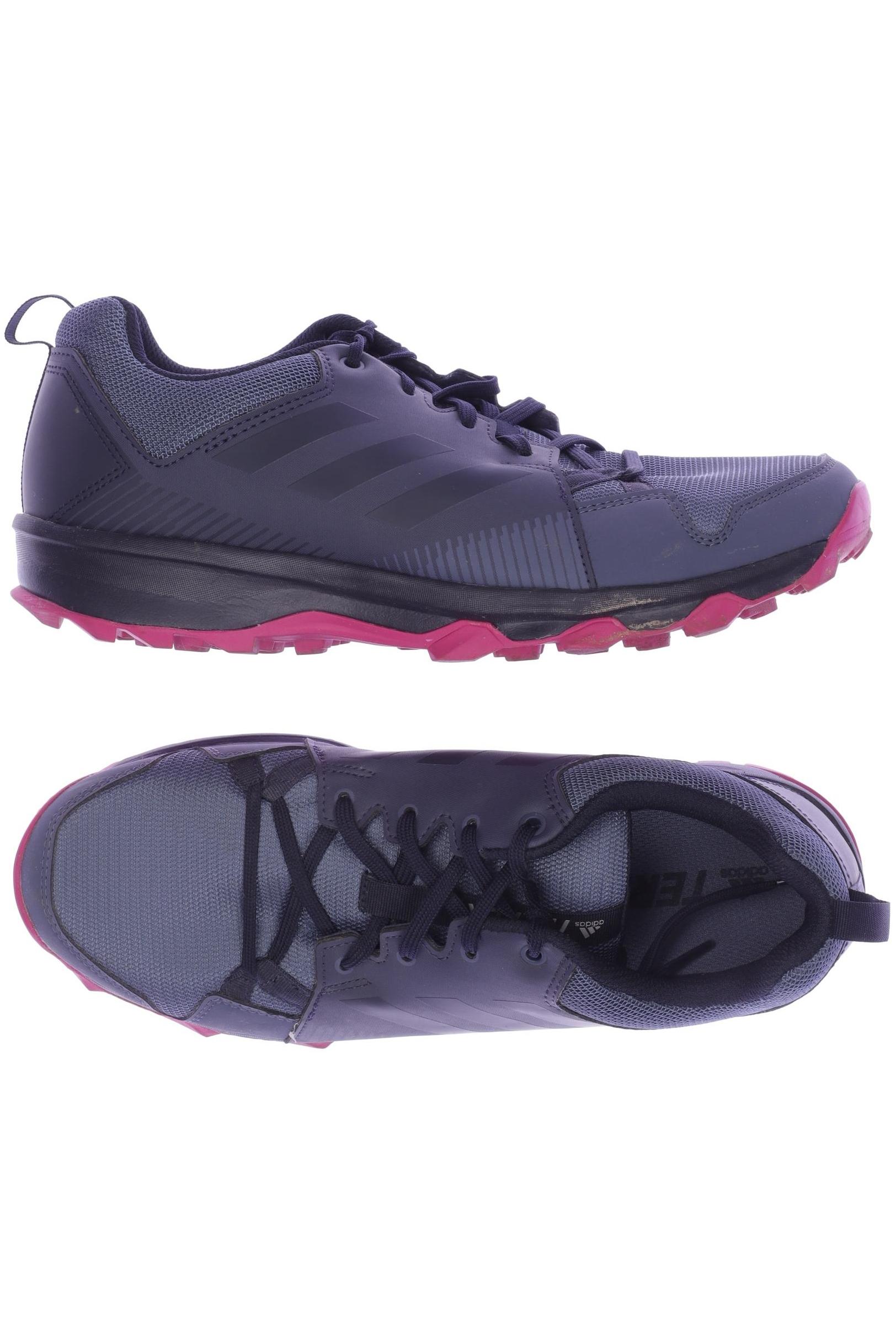 

adidas terrex Damen Sneakers, blau, Gr. 8.5