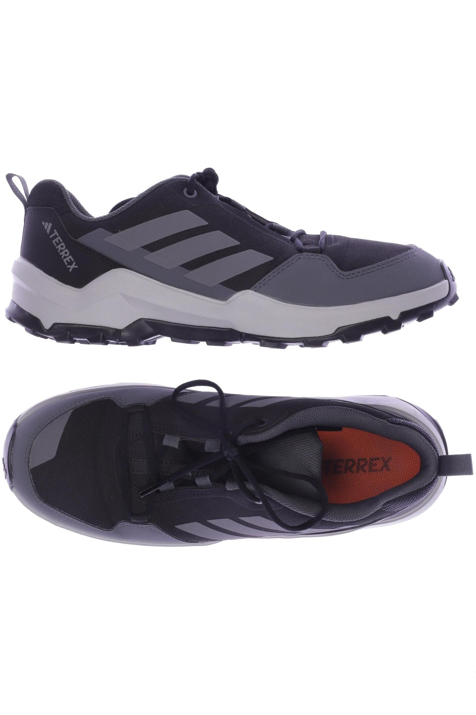

adidas terrex Damen Sneakers, grau, Gr. 6.5