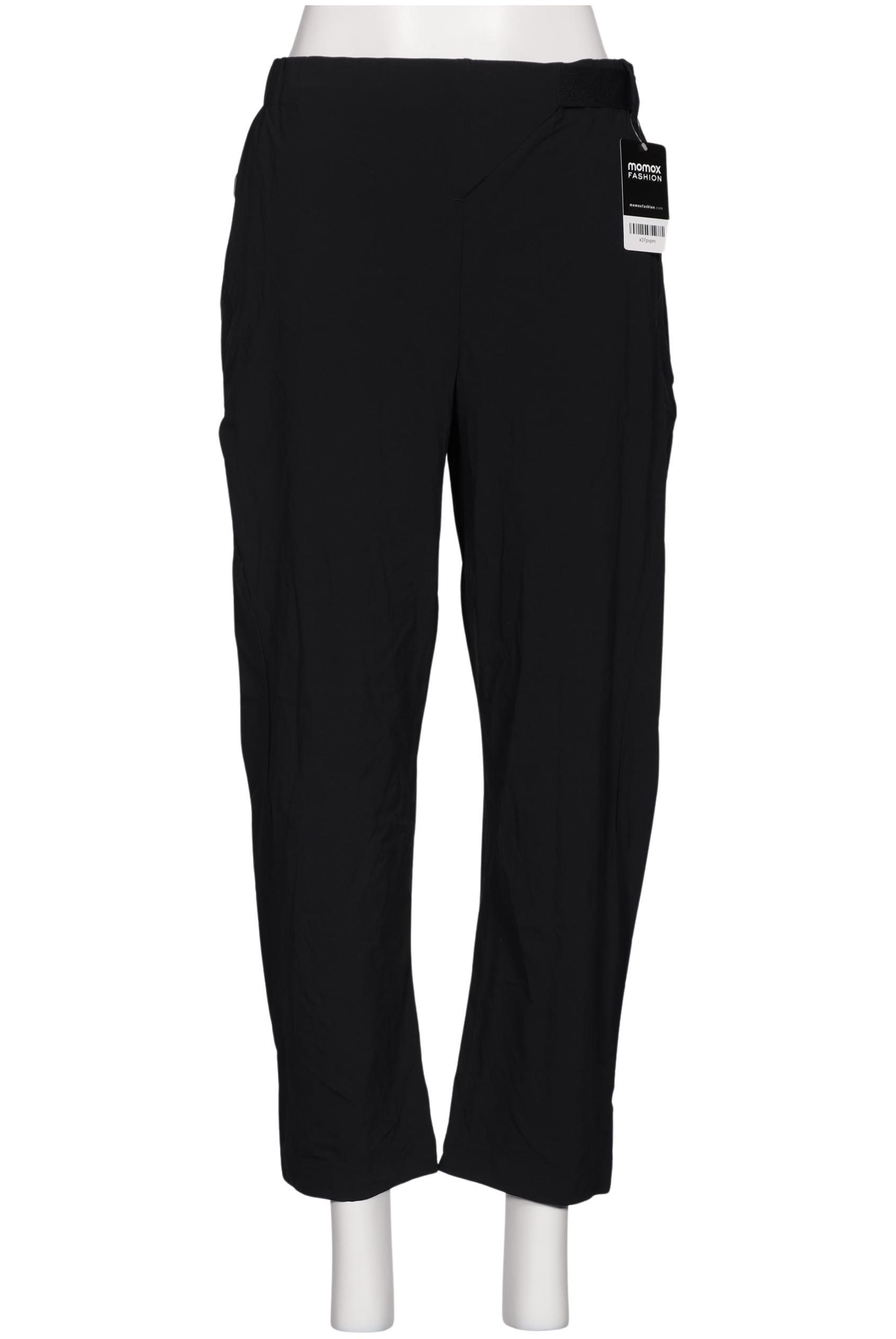 

adidas terrex Damen Stoffhose, schwarz, Gr. 38