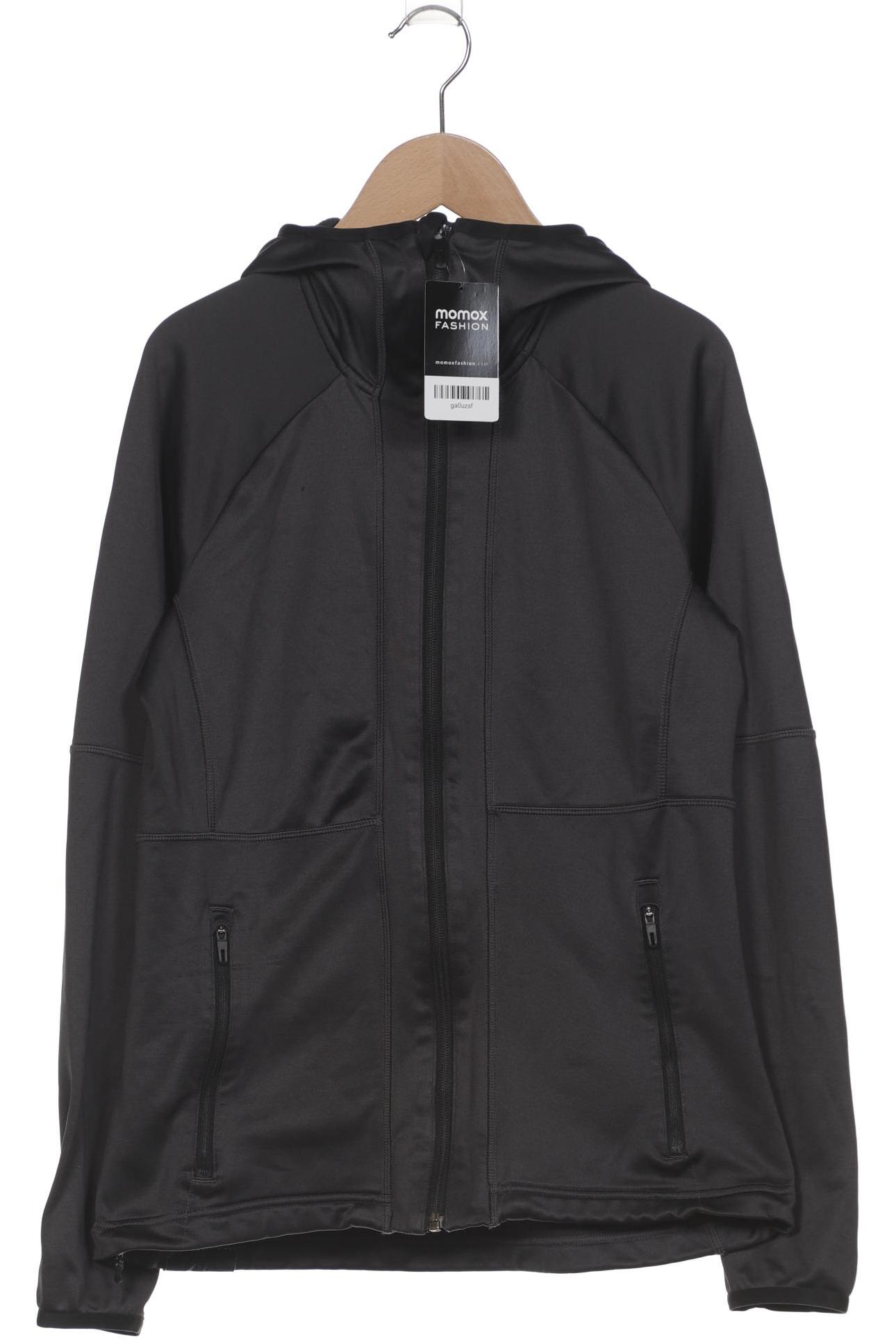 

adidas terrex Damen Kapuzenpullover, schwarz, Gr. 40